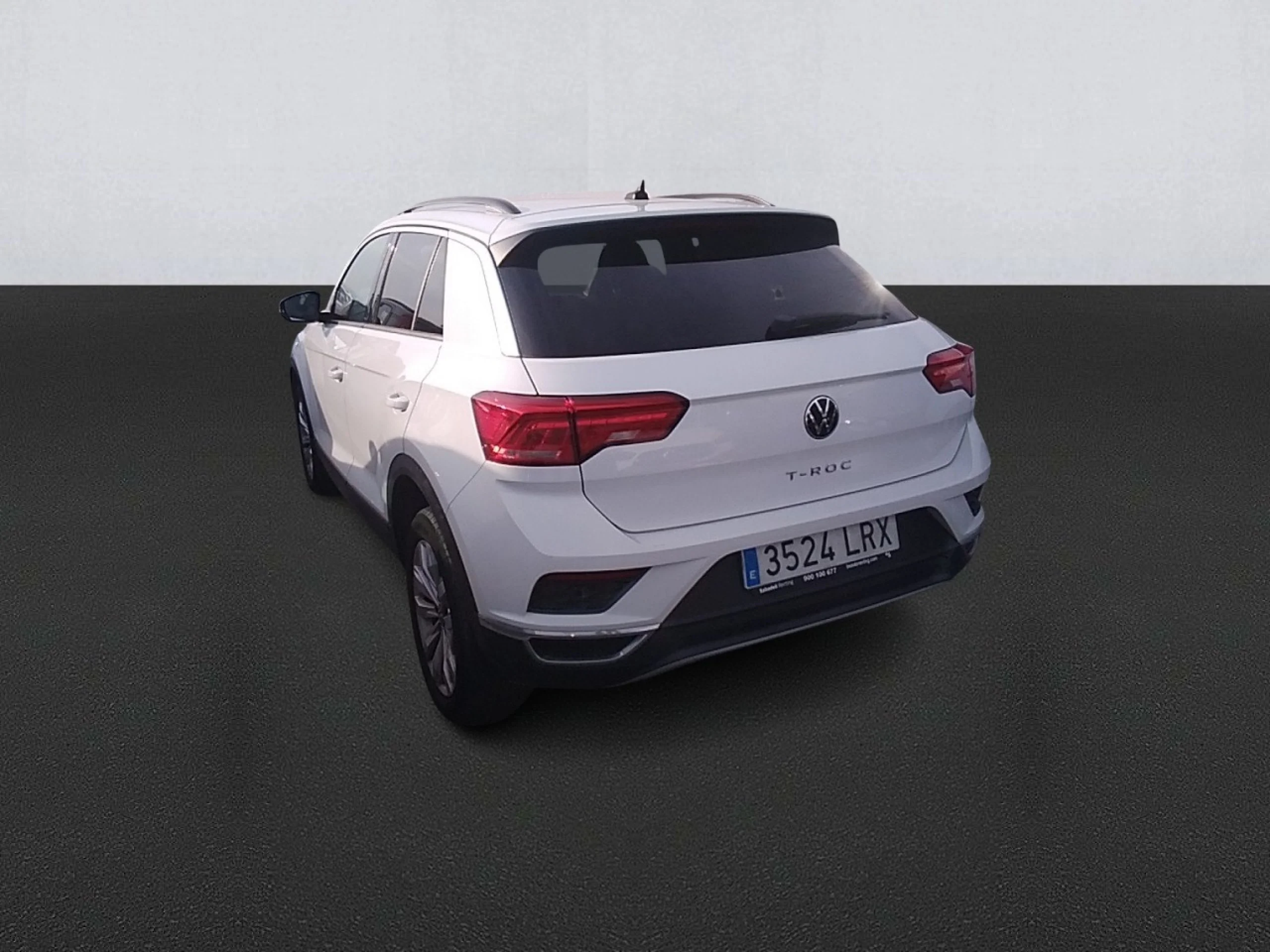 Volkswagen T-Roc Advance 1.5 TSI 110kW (150CV) DSG - Foto 6