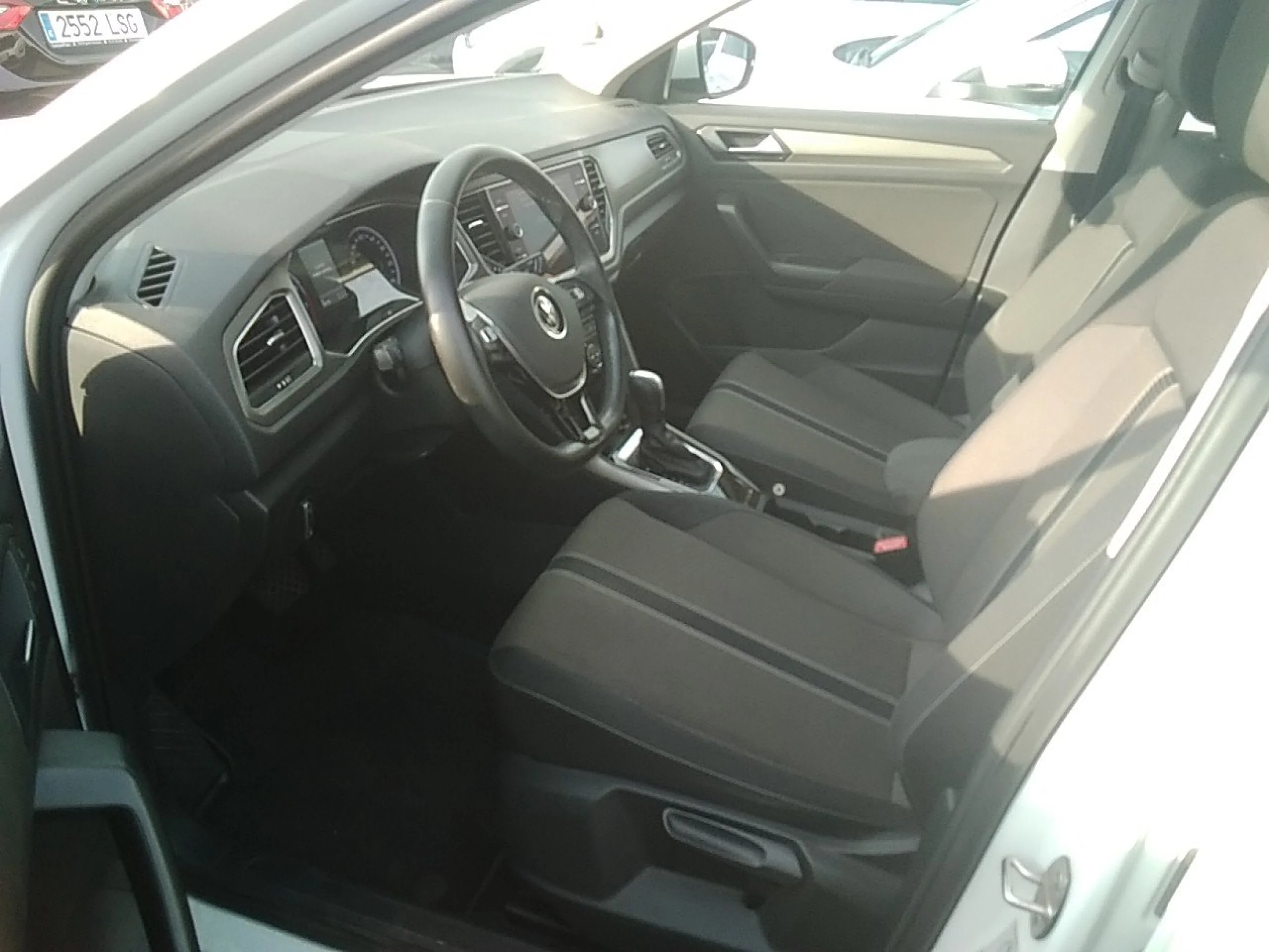 Volkswagen T-Roc Advance 1.5 TSI 110kW (150CV) DSG - Foto 7