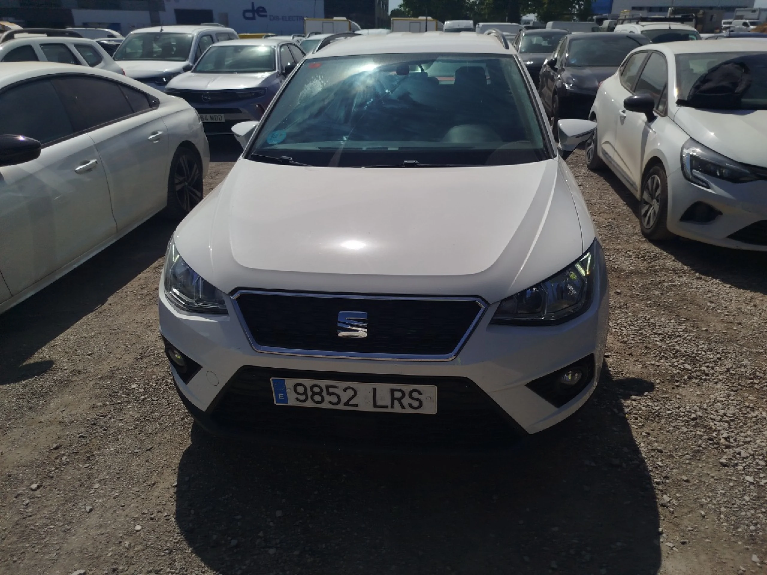 Seat Arona 1.0 TSI 81kW (110CV) Style Go2 - Foto 2