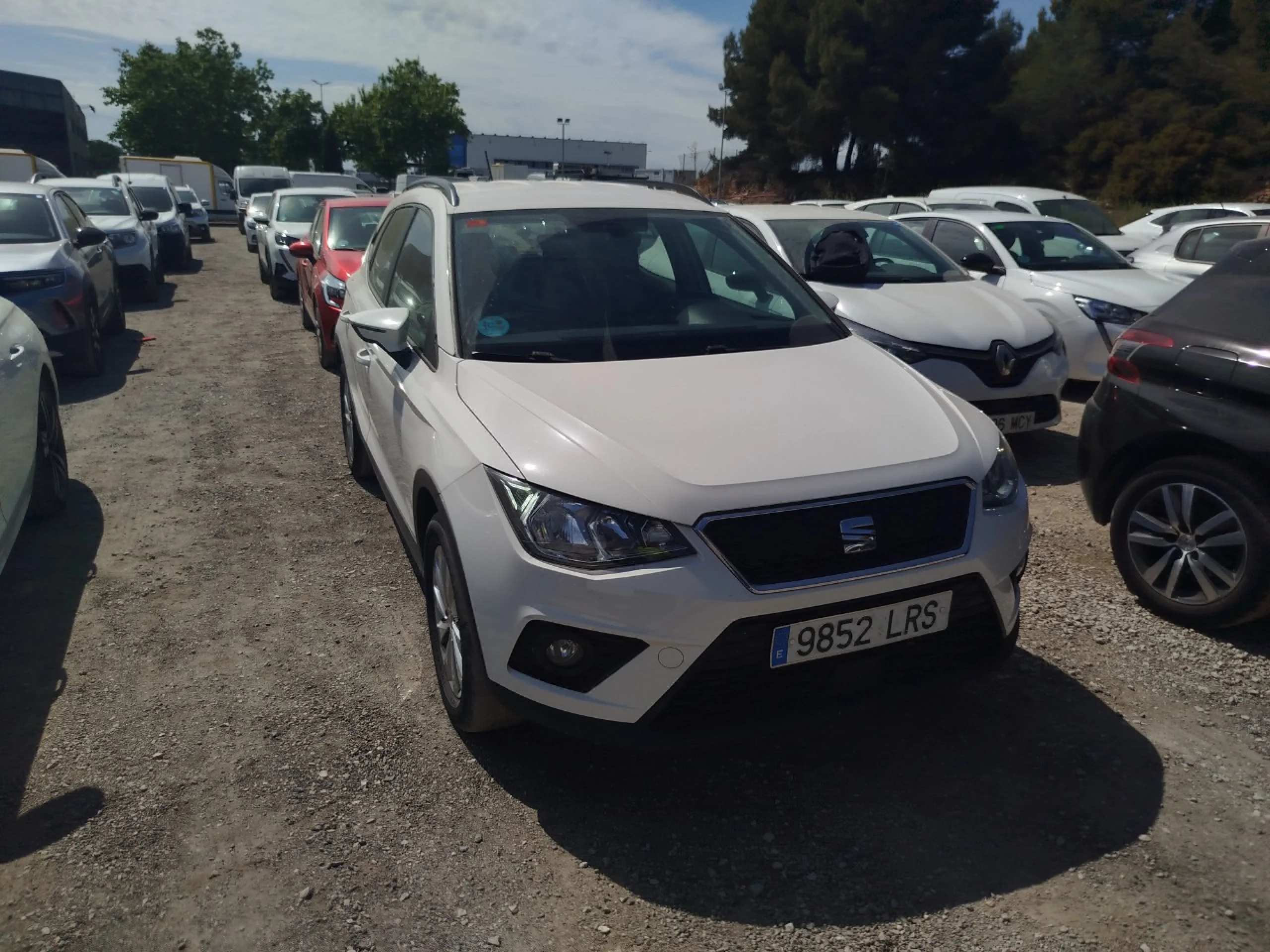 Seat Arona 1.0 TSI 81kW (110CV) Style Go2 - Foto 3