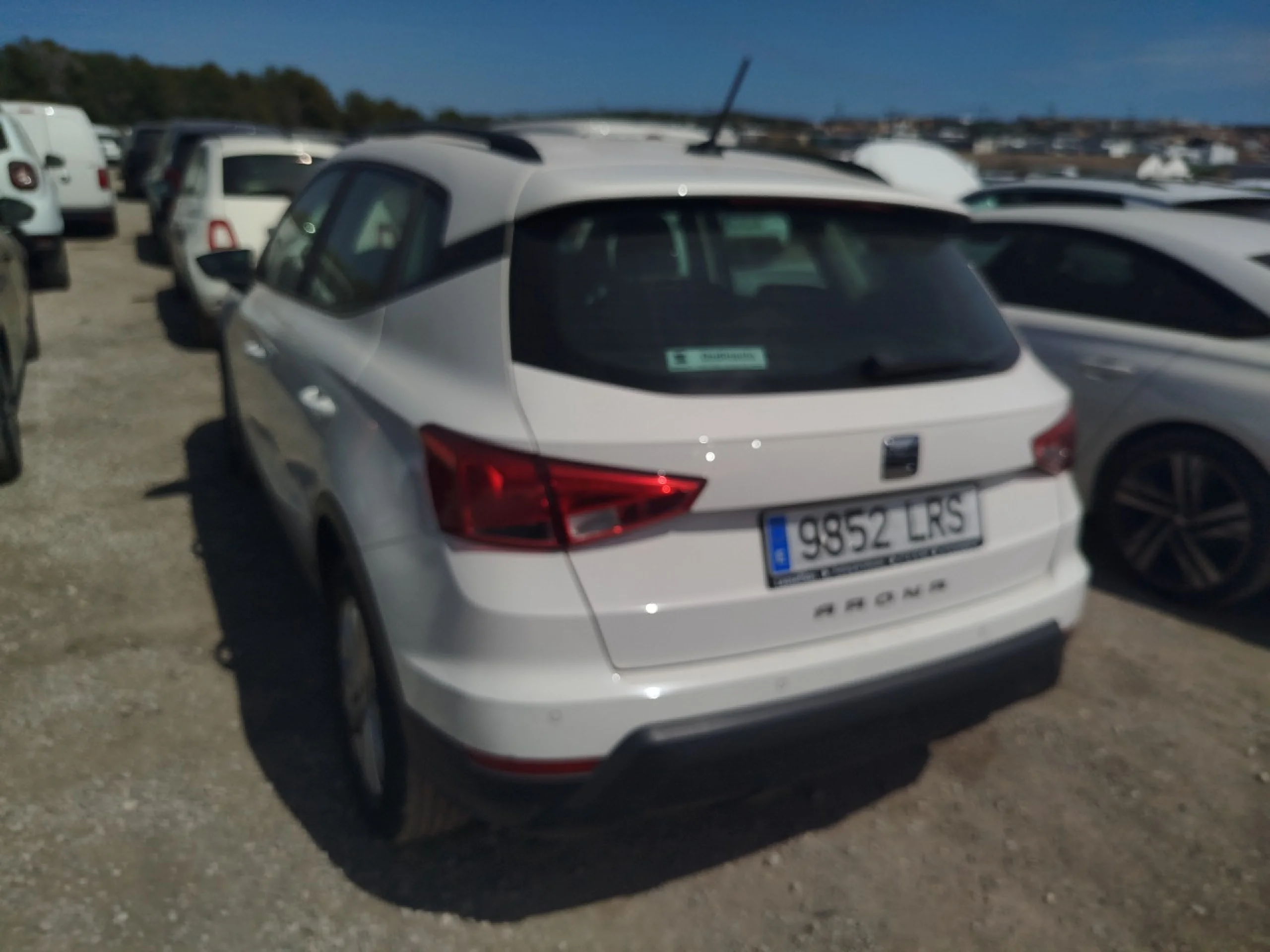 Seat Arona 1.0 TSI 81kW (110CV) Style Go2 - Foto 6