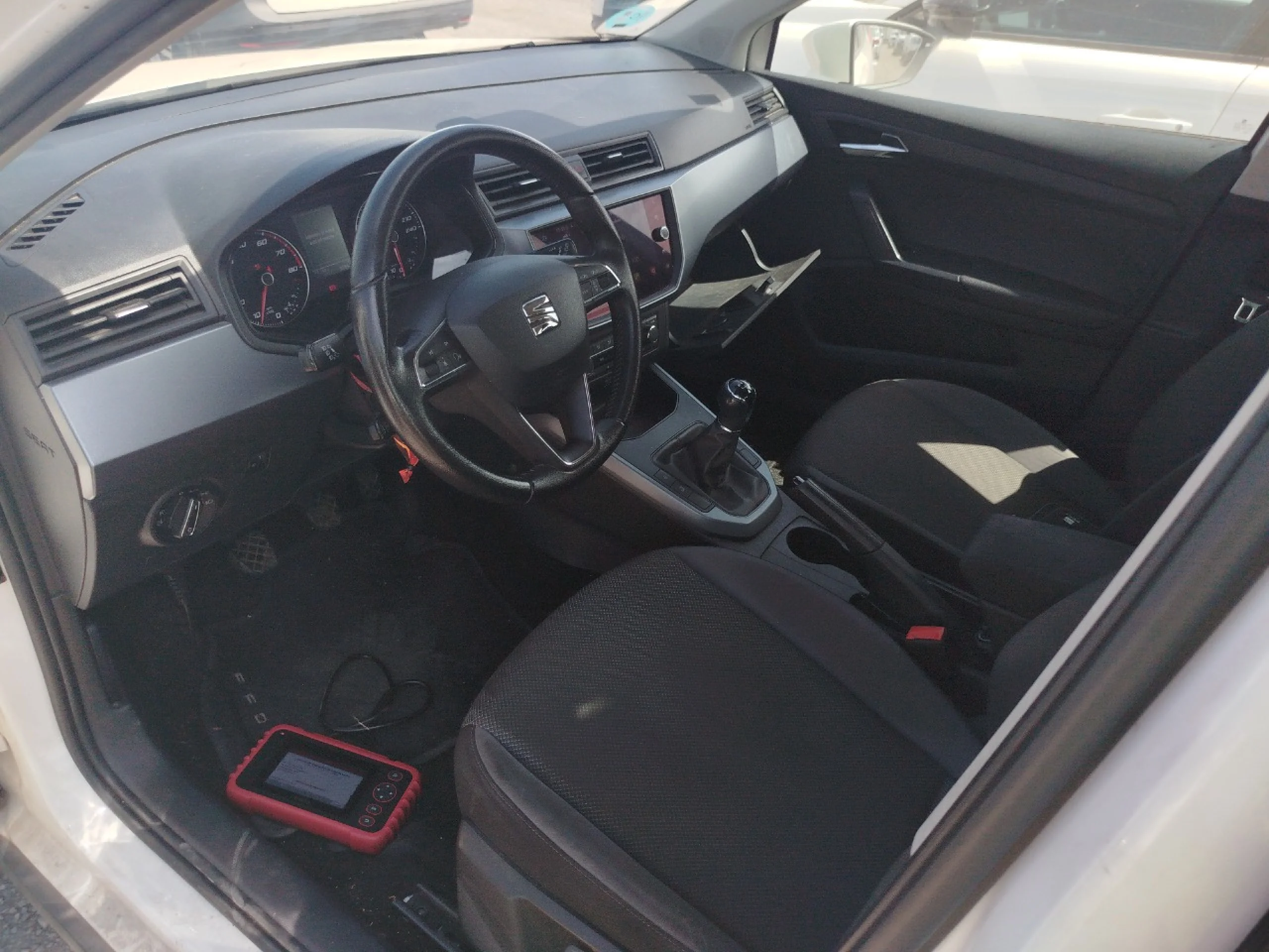 Seat Arona 1.0 TSI 81kW (110CV) Style Go2 - Foto 7