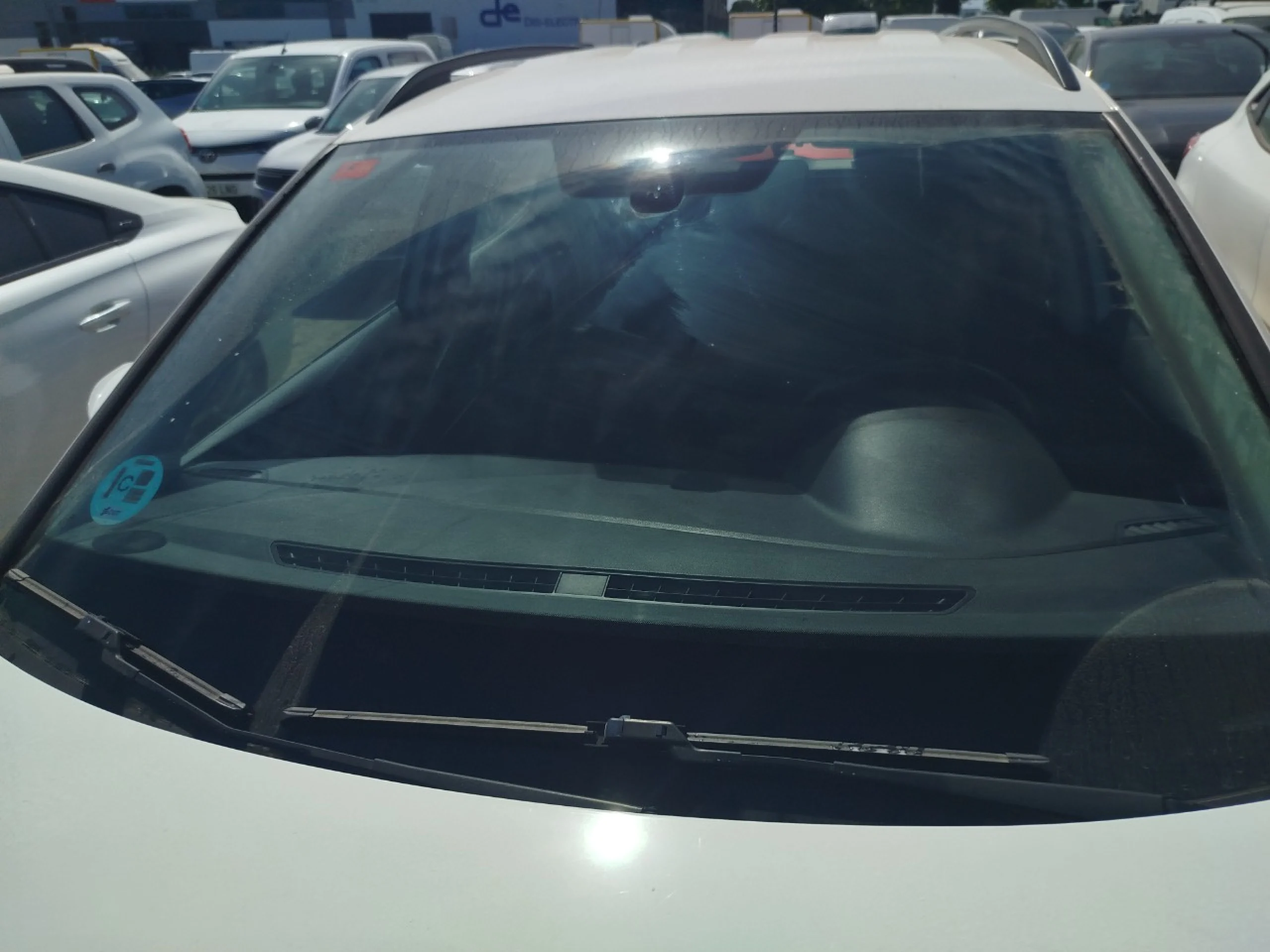 Seat Arona 1.0 TSI 81kW (110CV) Style Go2 - Foto 8