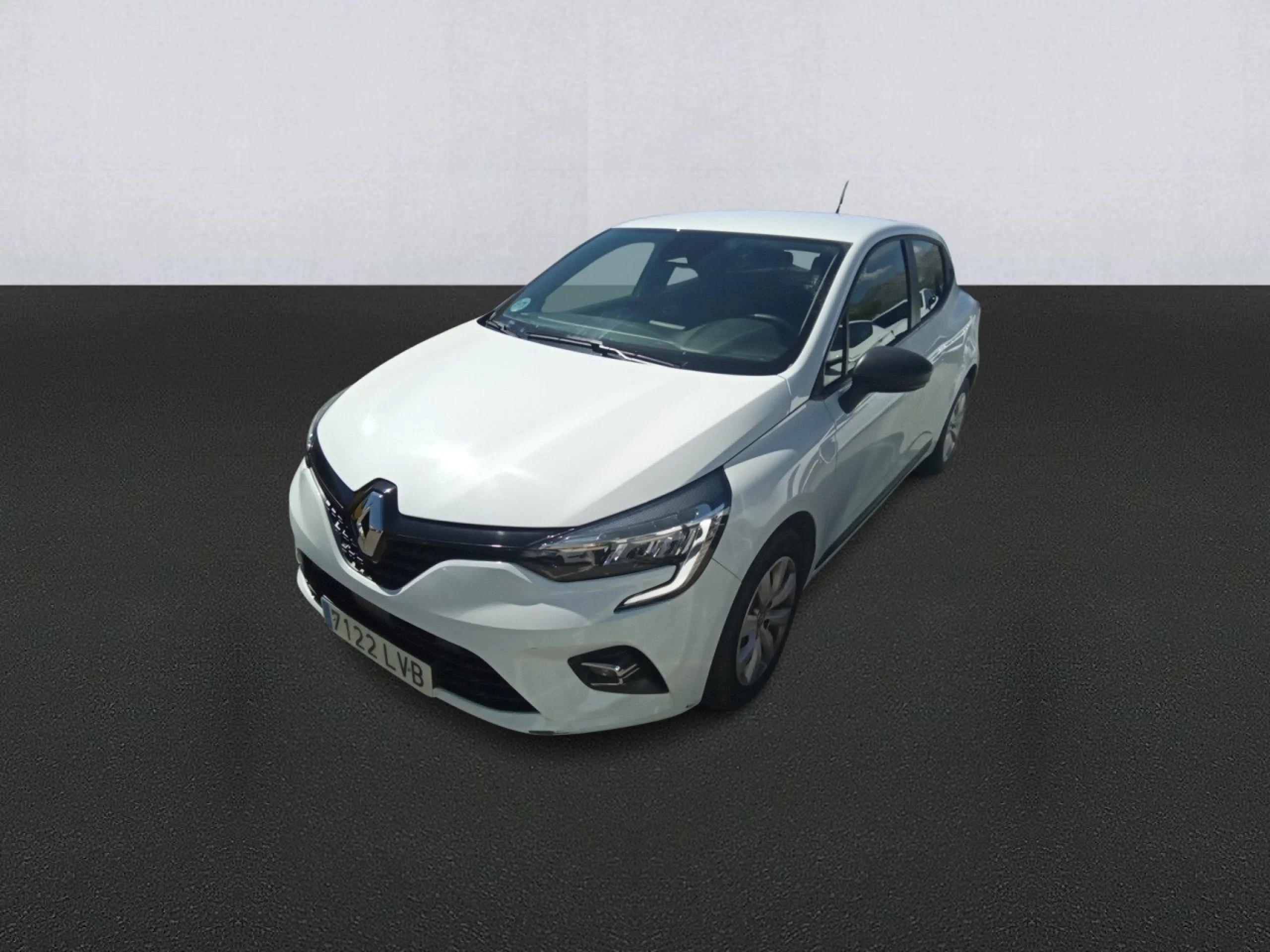 Renault Clio Business SCe 49 kW (67CV) - Foto 1