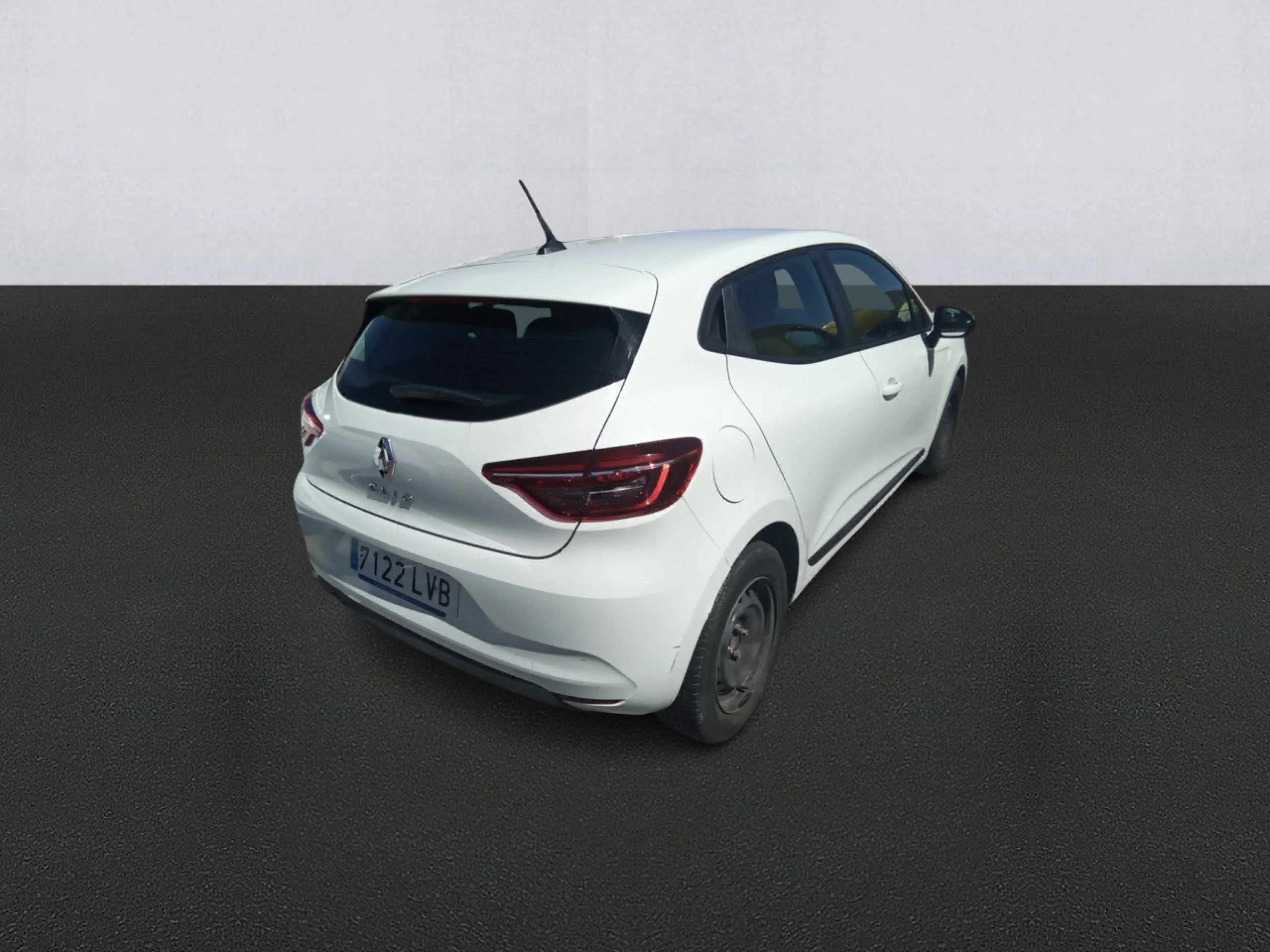 Renault Clio Business SCe 49 kW (67CV) - Foto 4