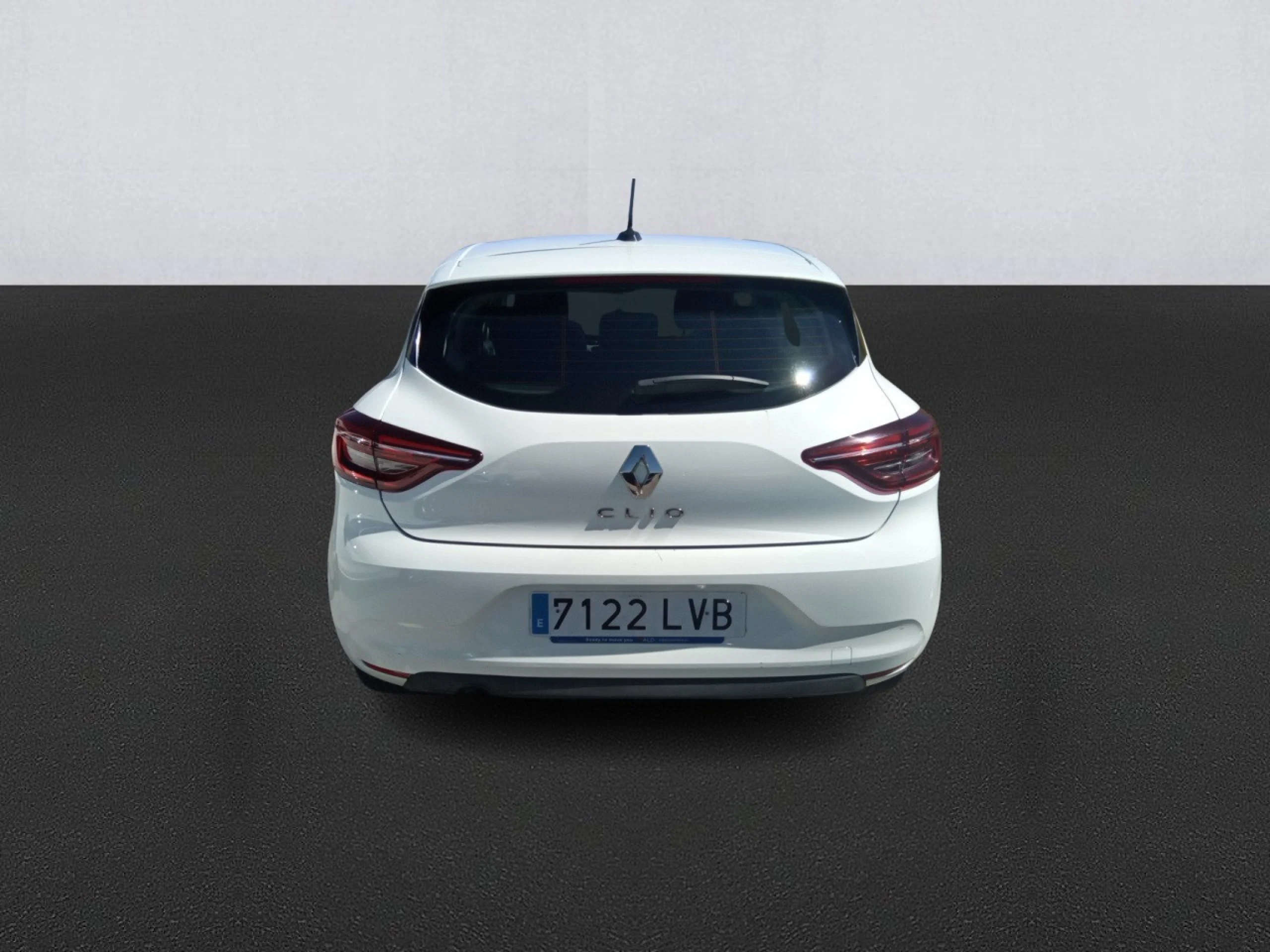 Renault Clio Business SCe 49 kW (67CV) - Foto 5