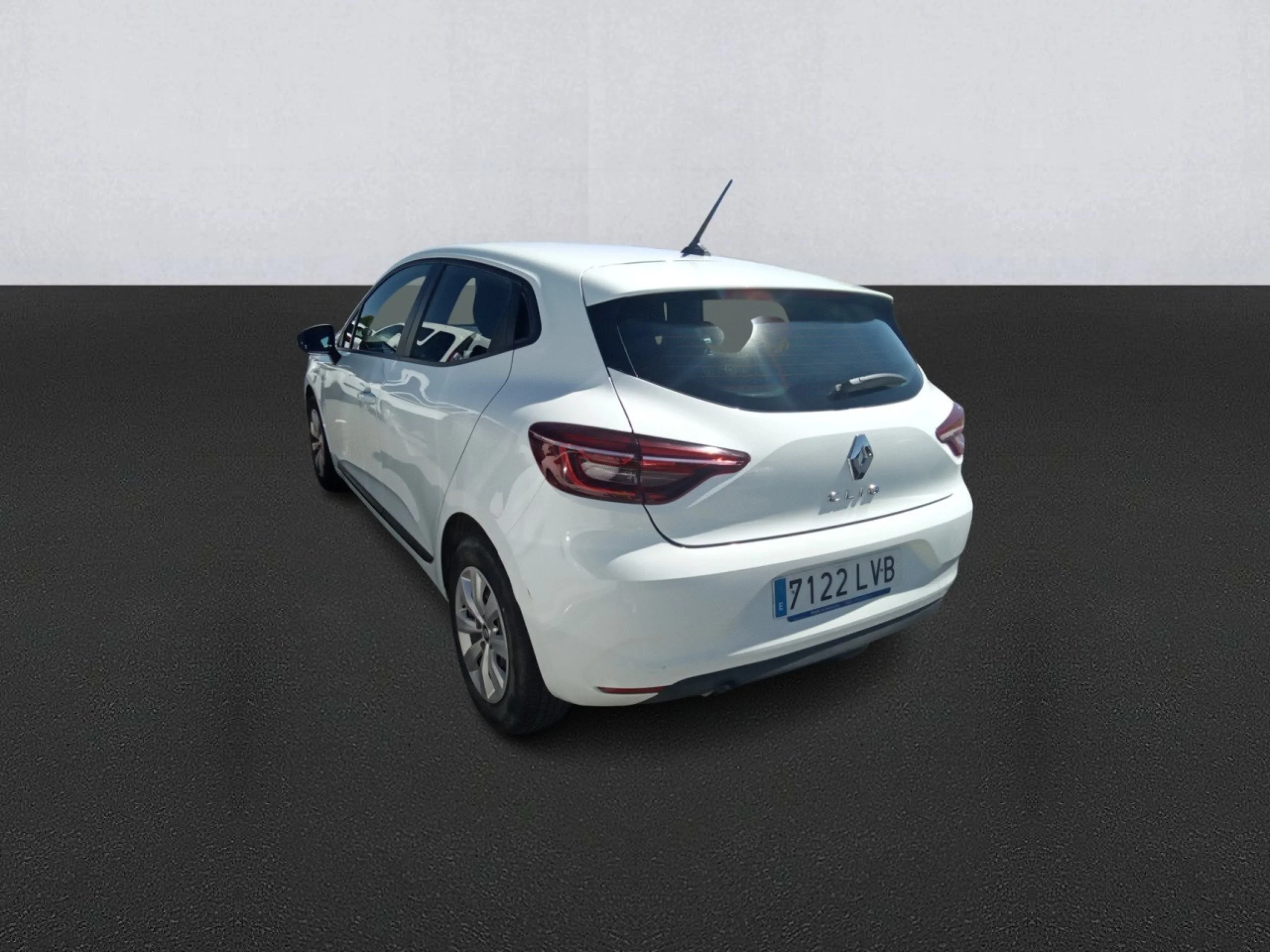 Renault Clio Business SCe 49 kW (67CV) - Foto 6