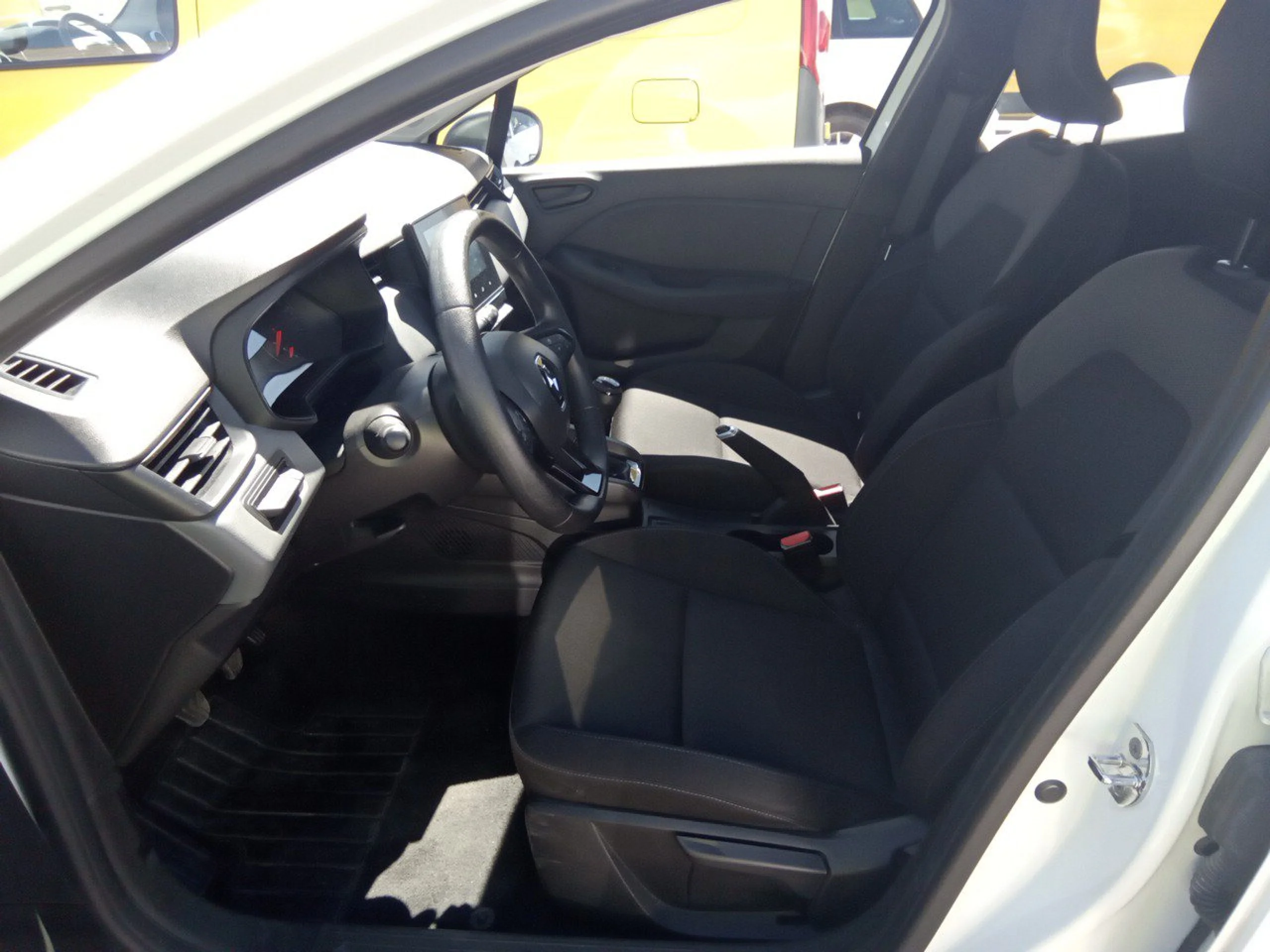 Renault Clio Business SCe 49 kW (67CV) - Foto 7