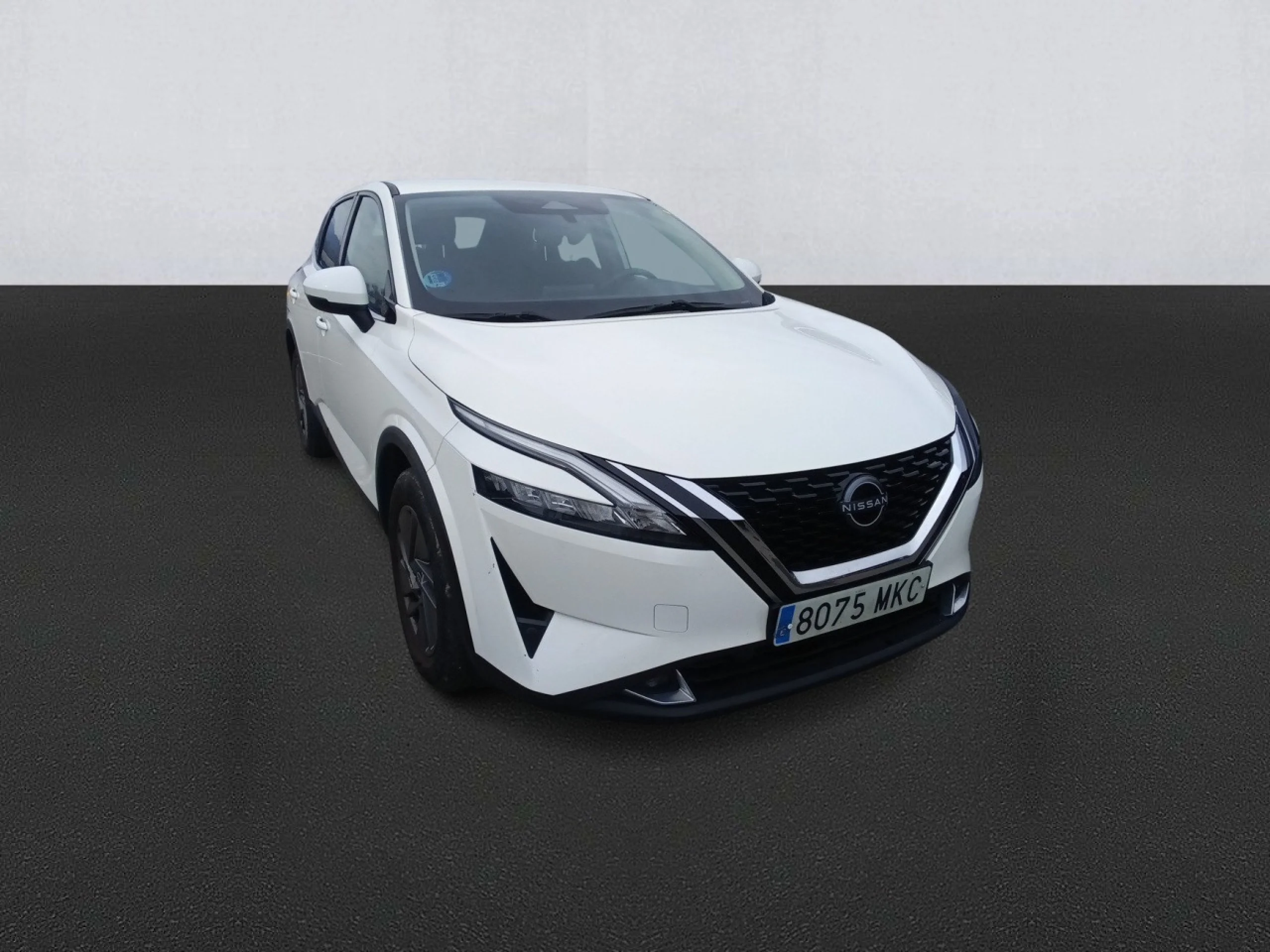 Nissan Qashqai DIG-T 103kW (140CV) mHEV 4x2 Acenta - Foto 3