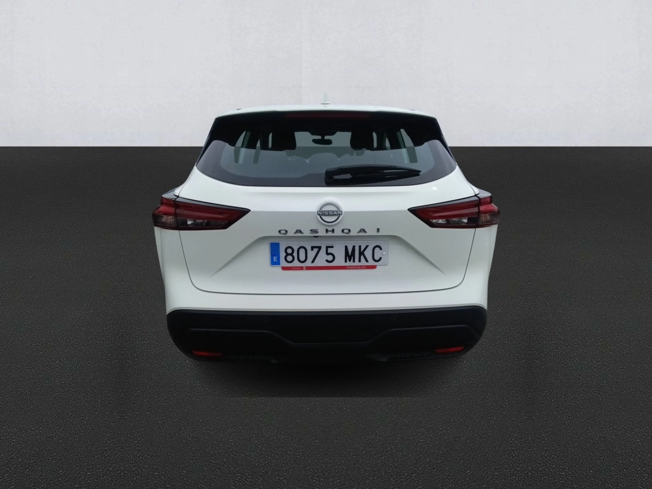 Nissan Qashqai DIG-T 103kW (140CV) mHEV 4x2 Acenta - Foto 5