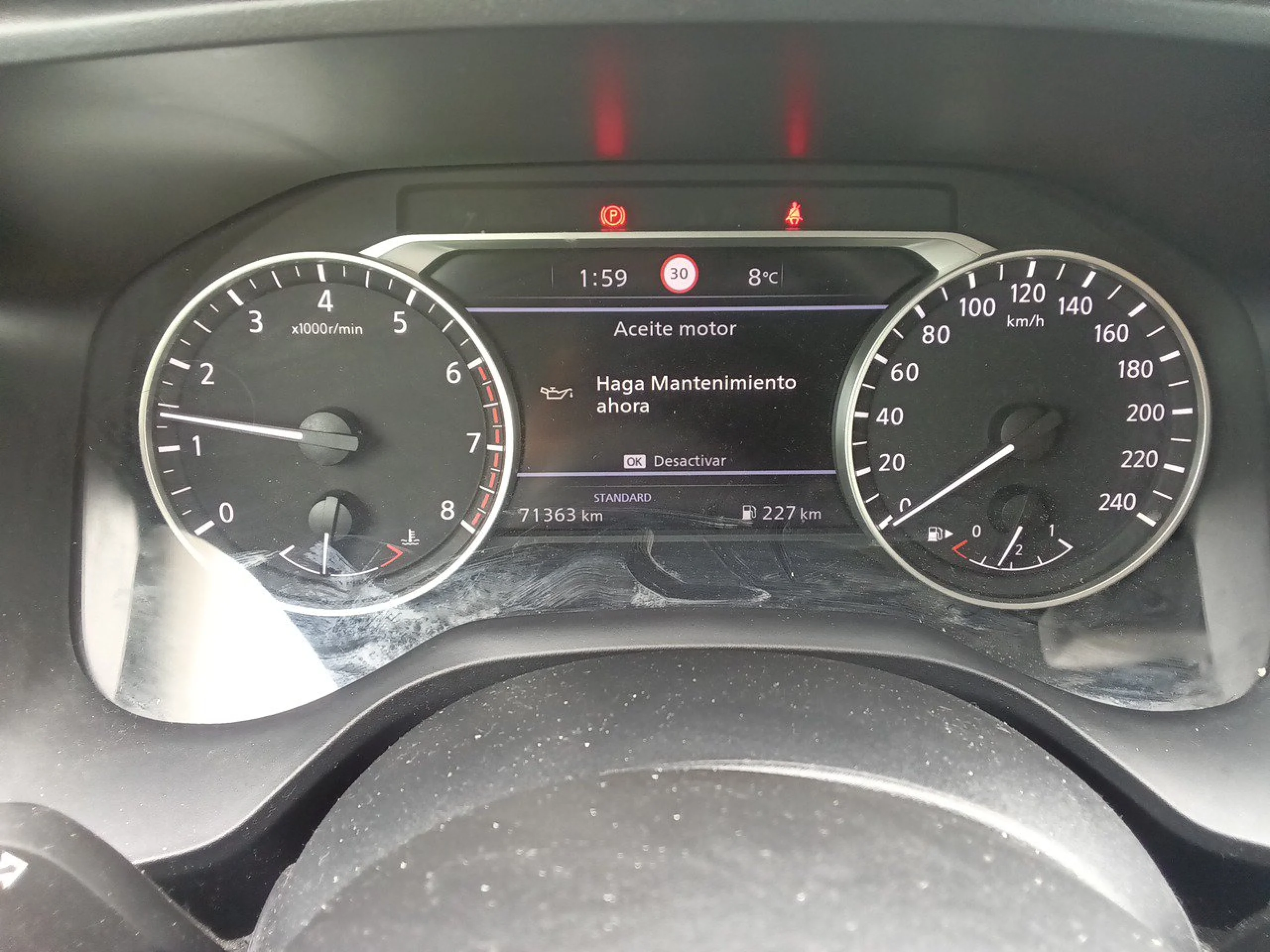 Nissan Qashqai DIG-T 103kW (140CV) mHEV 4x2 Acenta - Foto 8