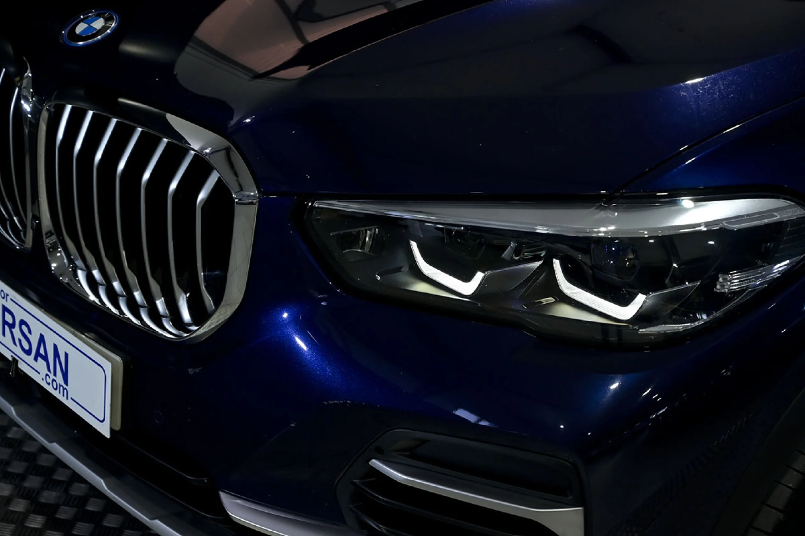 BMW X5 xDrive45e - Foto 20