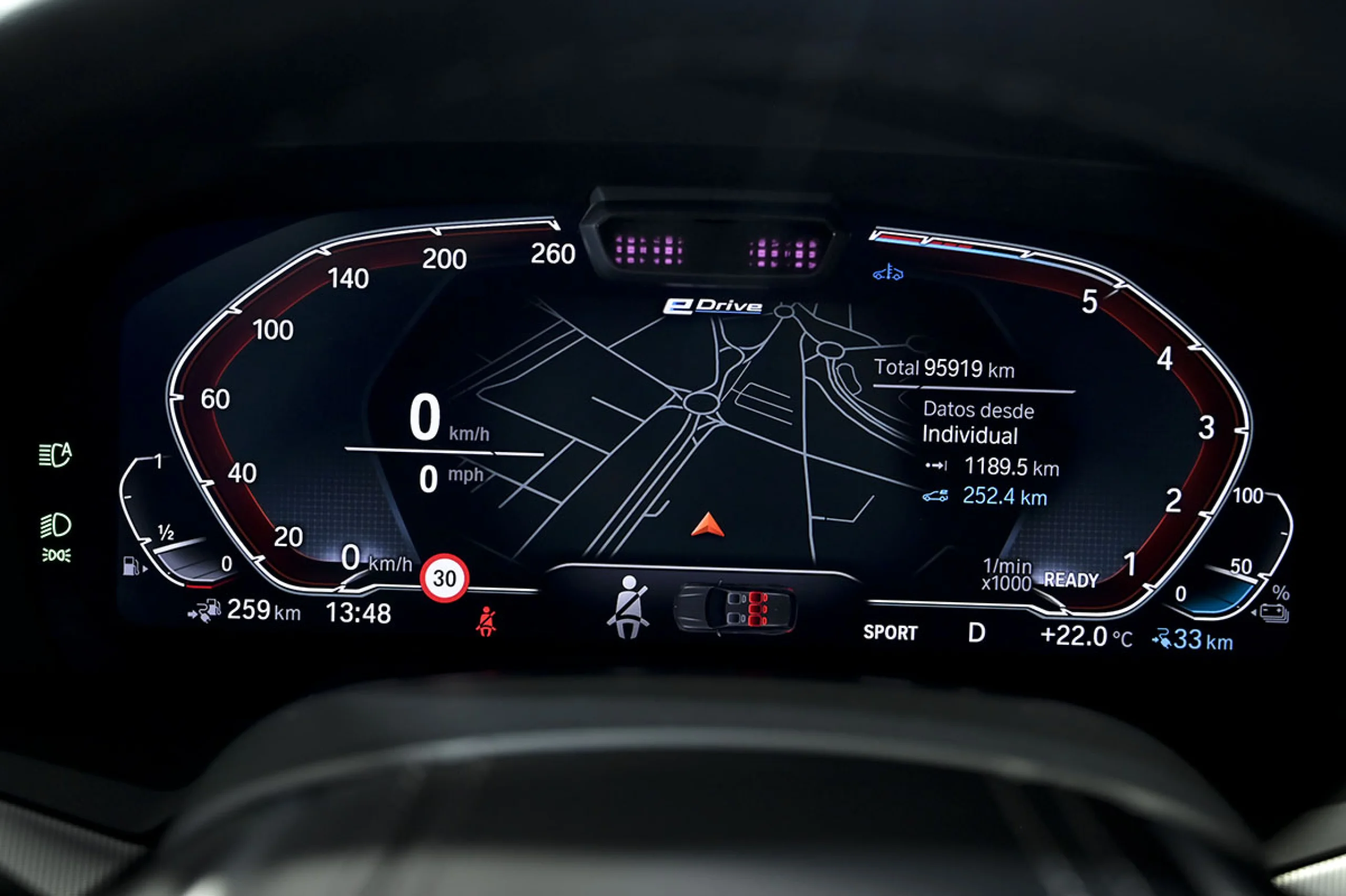 BMW X5 xDrive45e - Foto 7