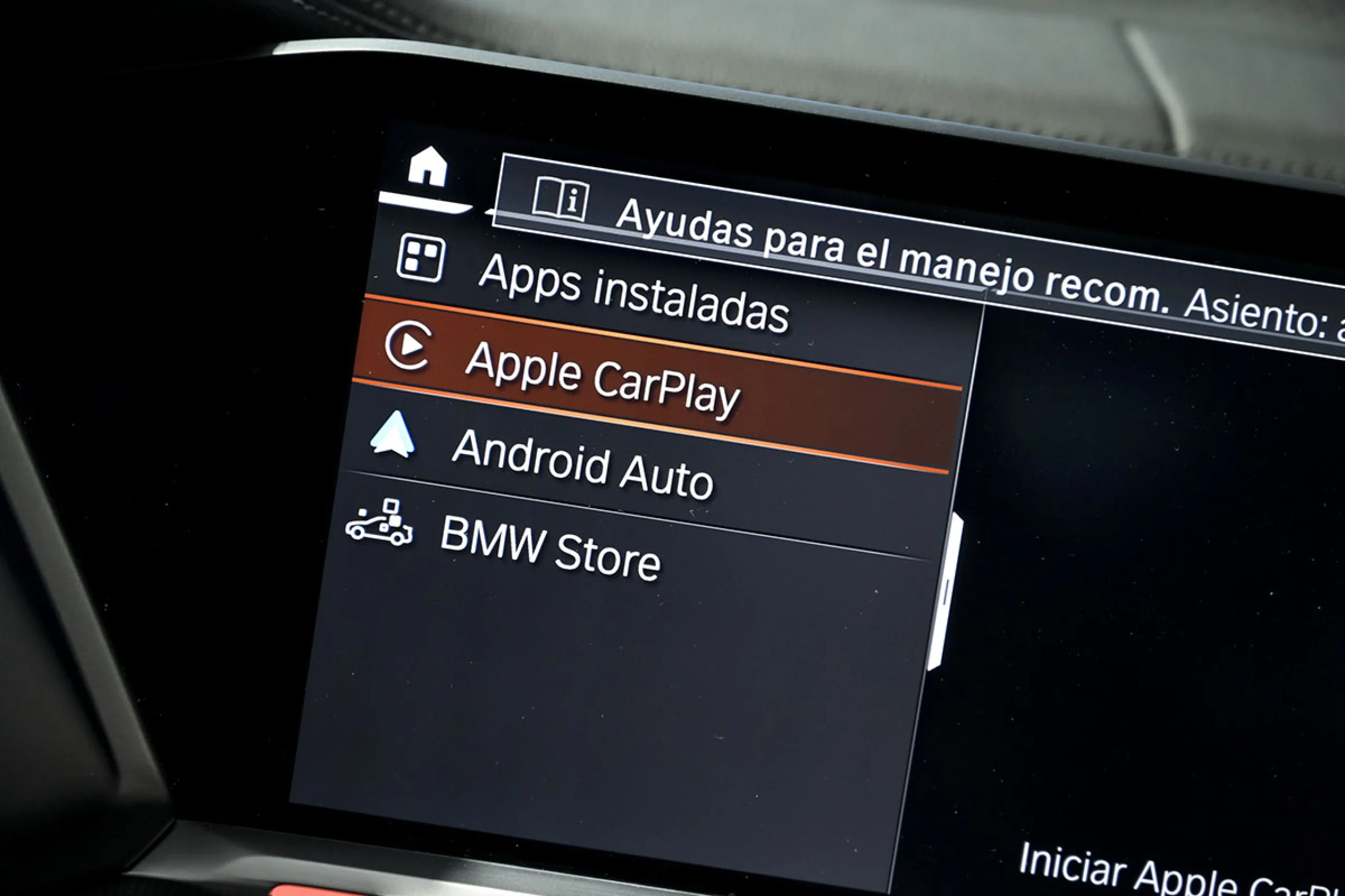 BMW X5 xDrive45e - Foto 10