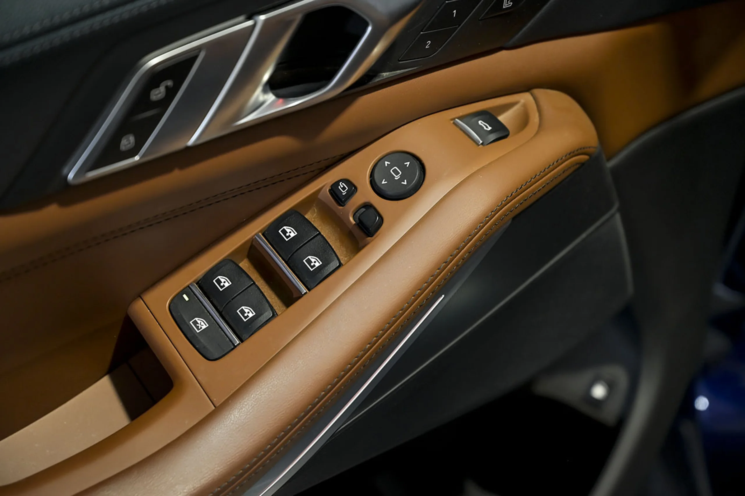 BMW X5 xDrive45e - Foto 27