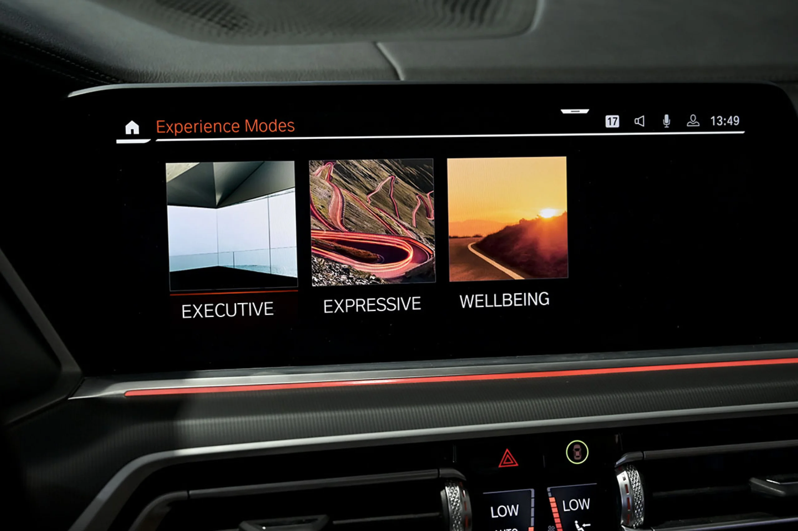 BMW X5 xDrive45e - Foto 37