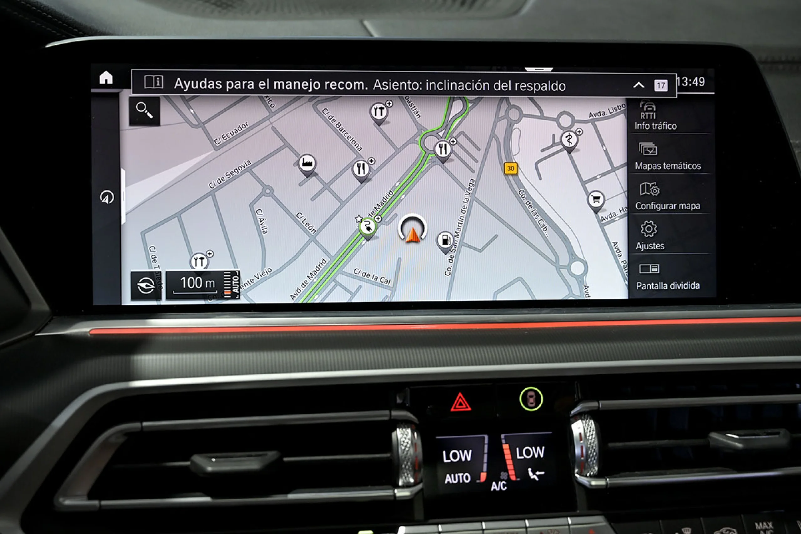 BMW X5 xDrive45e - Foto 40