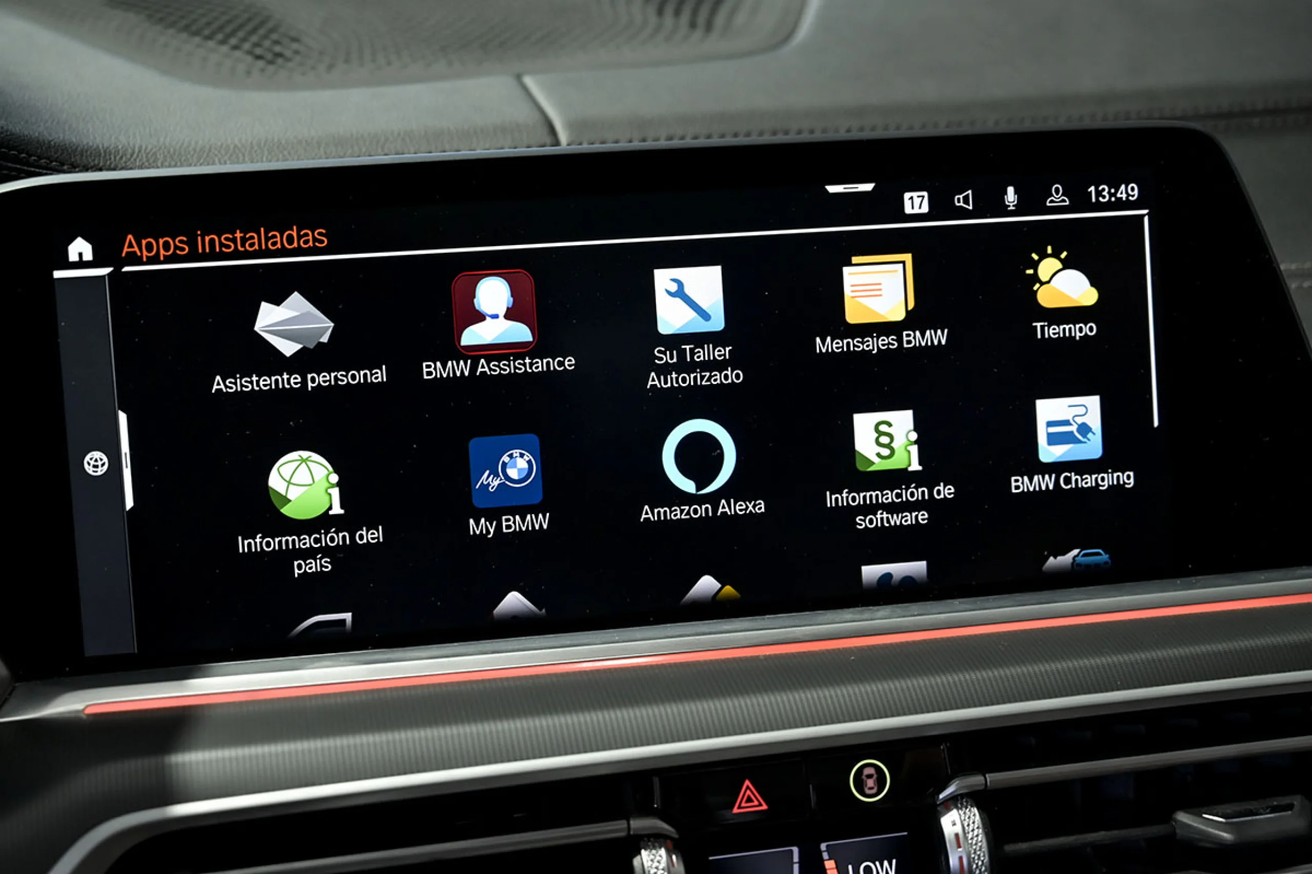 BMW X5 xDrive45e - Foto 38