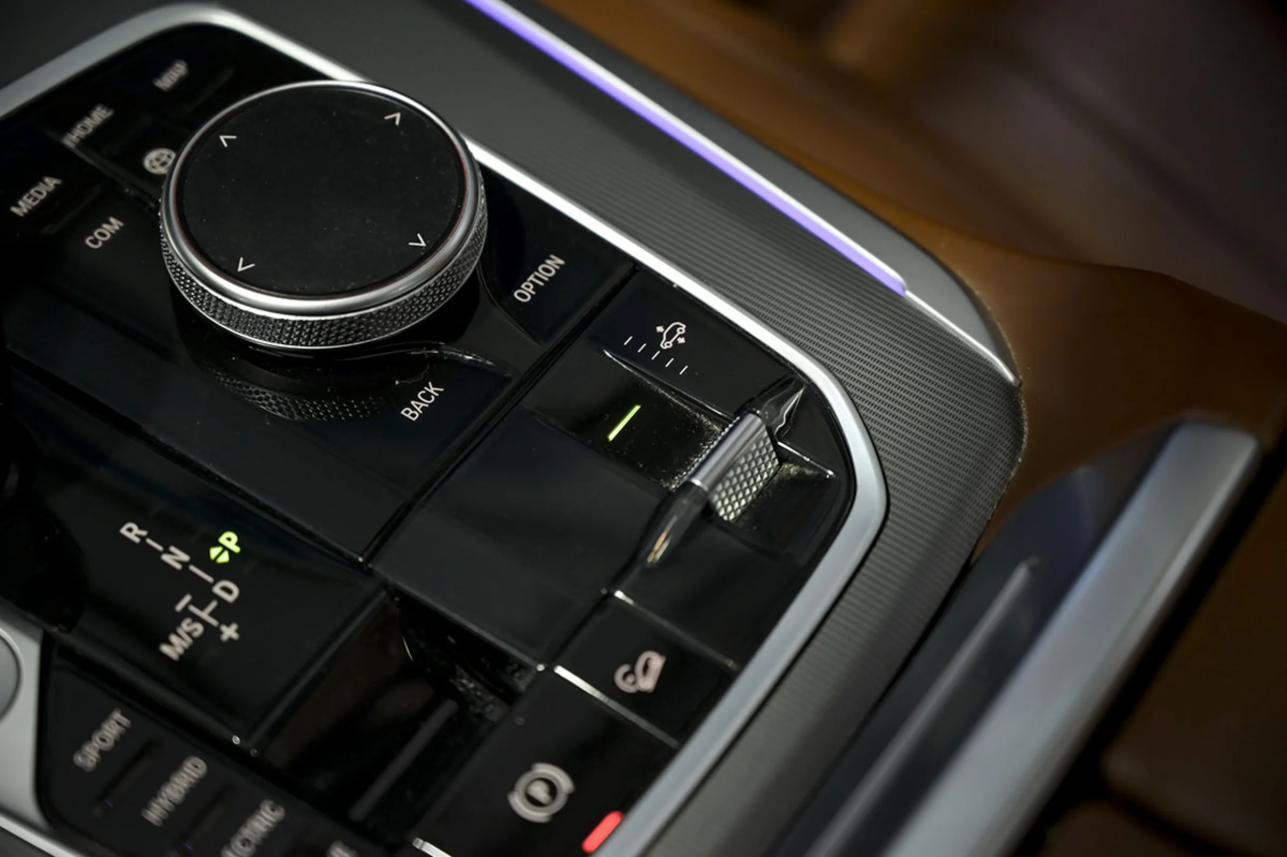 BMW X5 xDrive45e - Foto 50