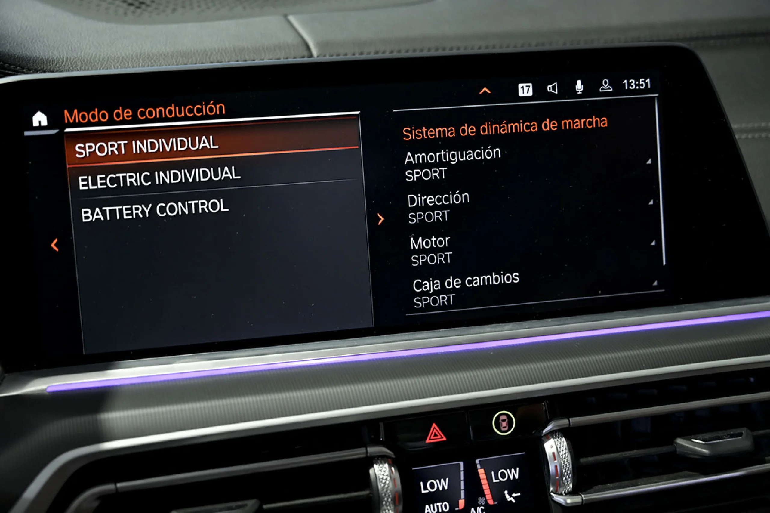 BMW X5 xDrive45e - Foto 45