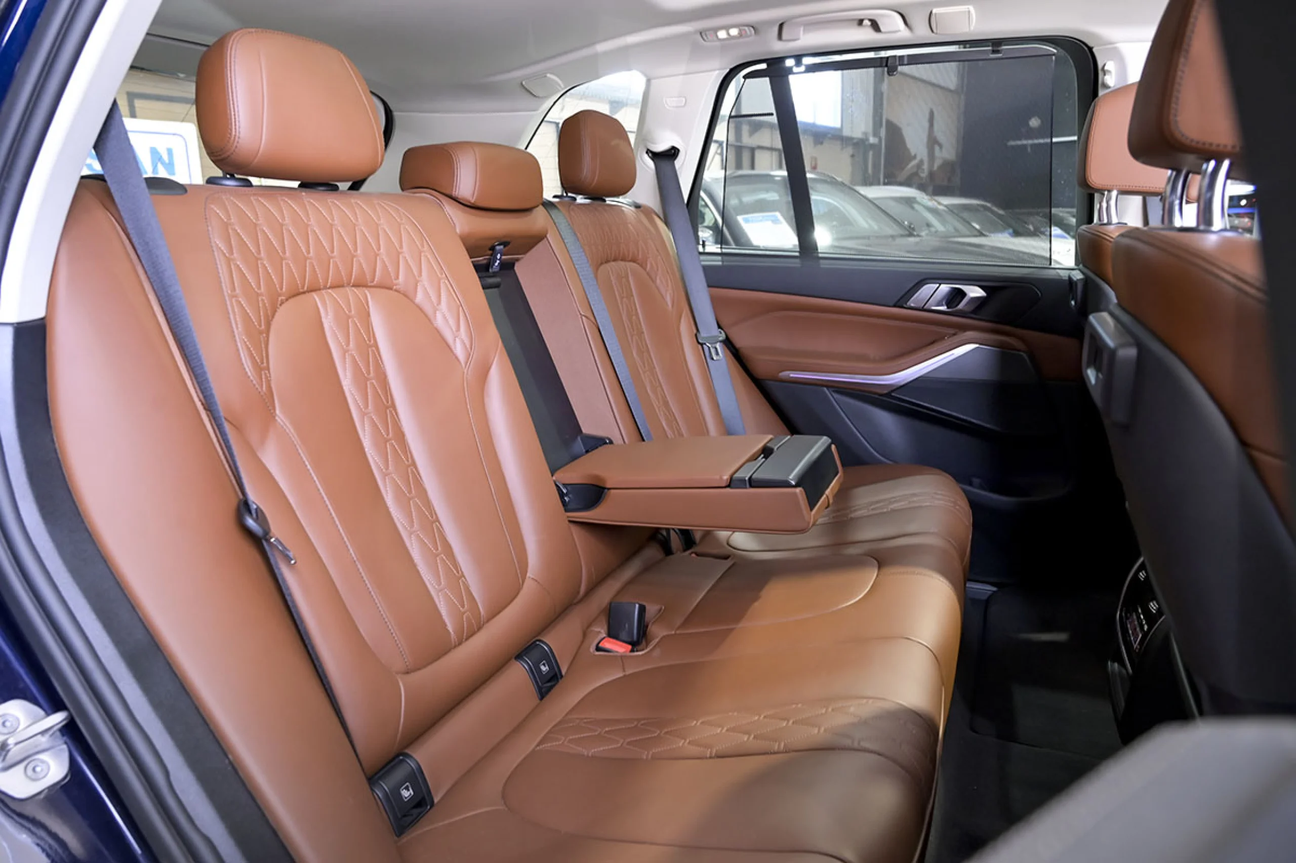 BMW X5 xDrive45e - Foto 17