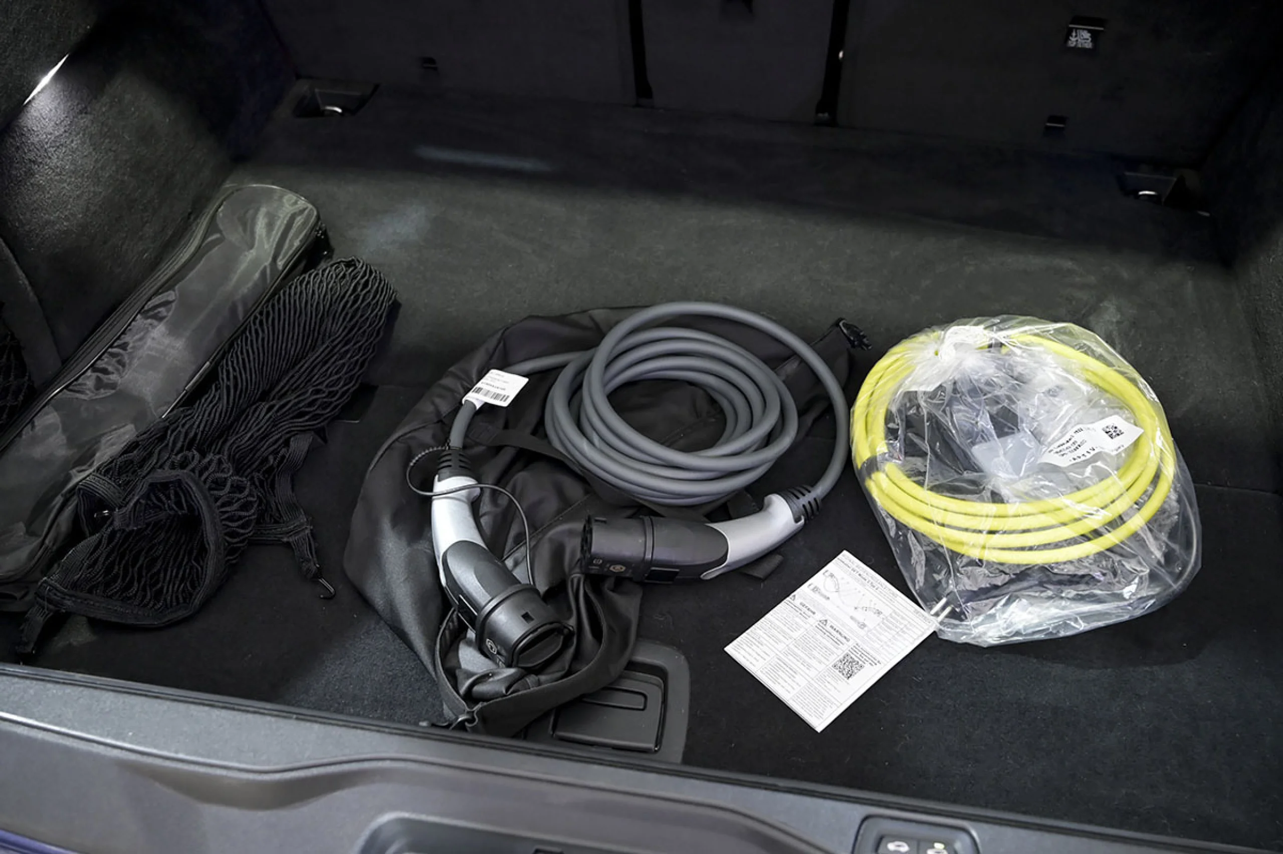 BMW X5 xDrive45e - Foto 58