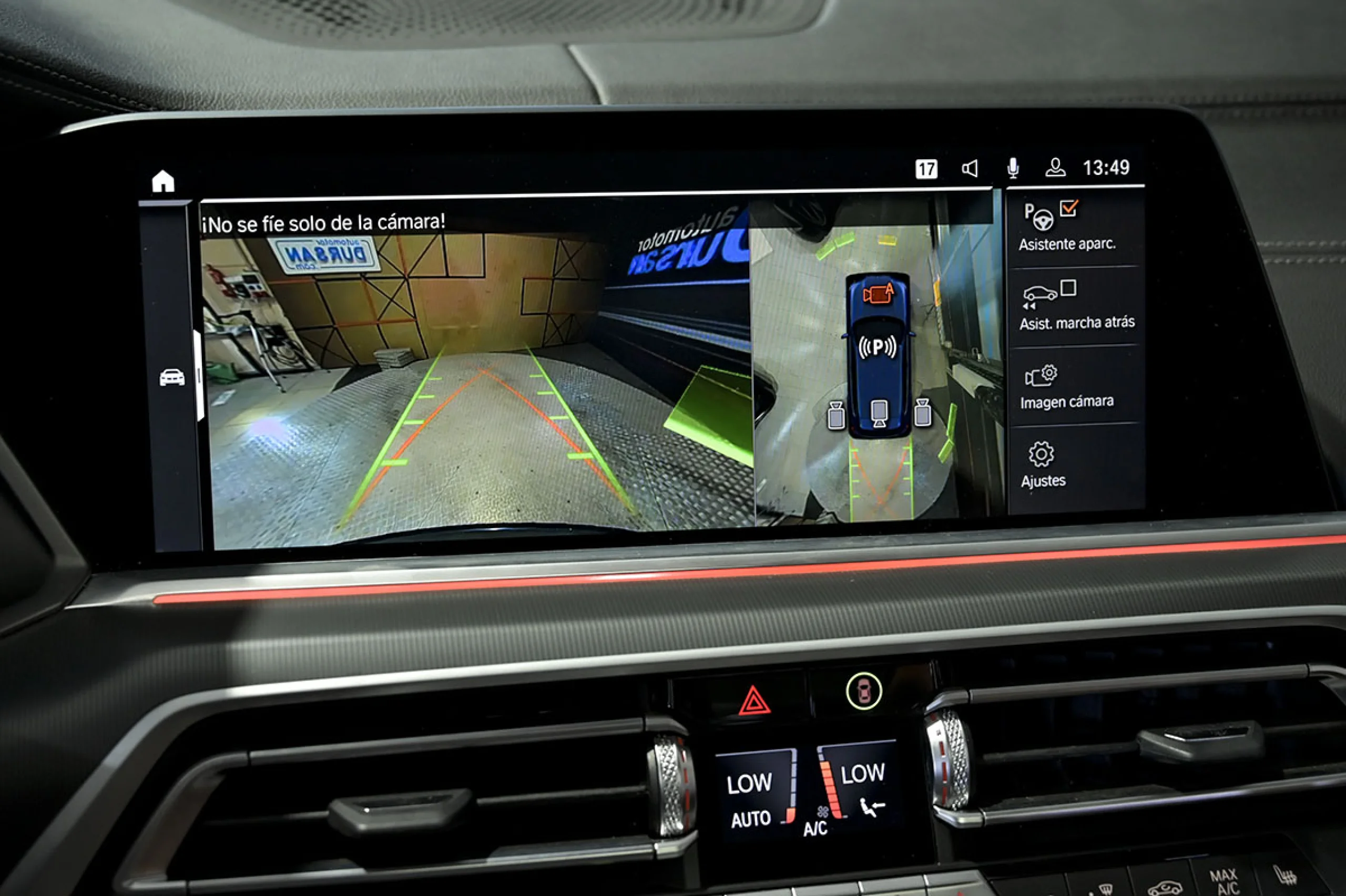 BMW X5 xDrive45e - Foto 41