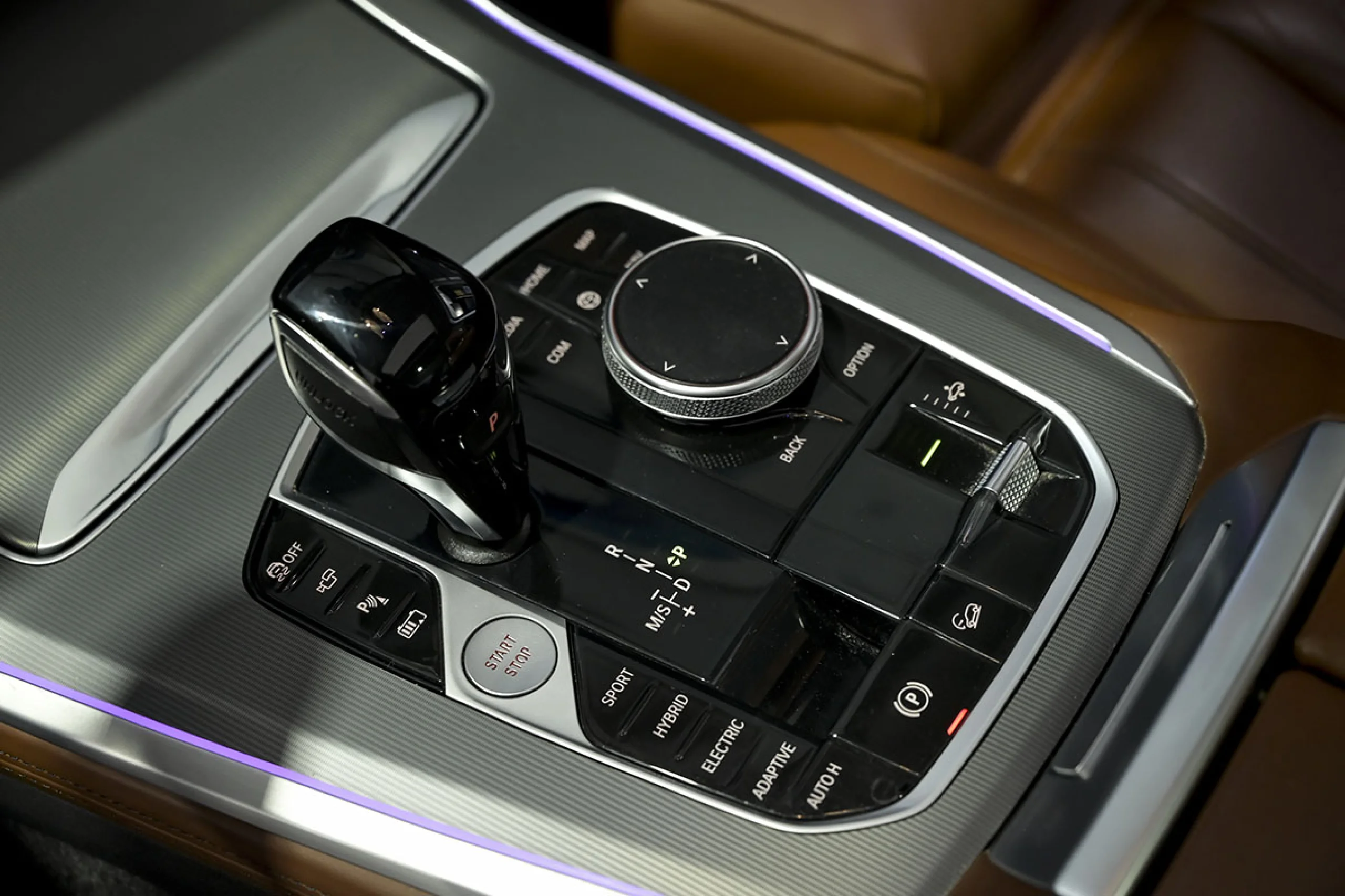 BMW X5 xDrive45e - Foto 49