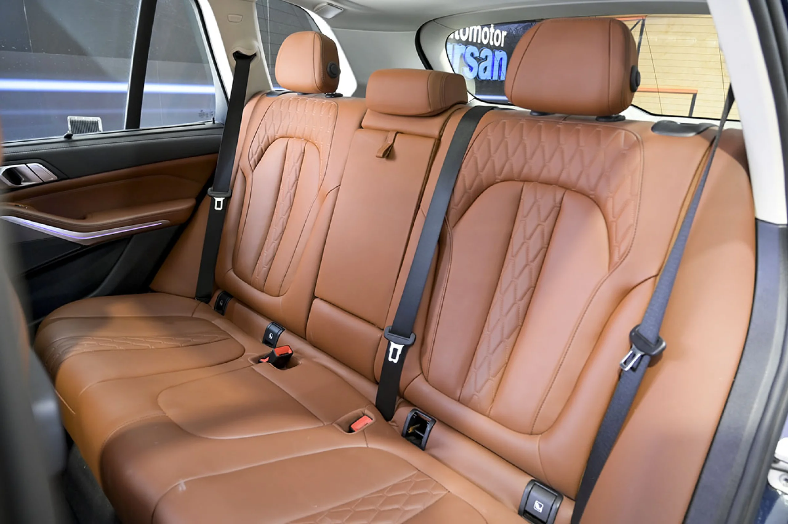 BMW X5 xDrive45e - Foto 16