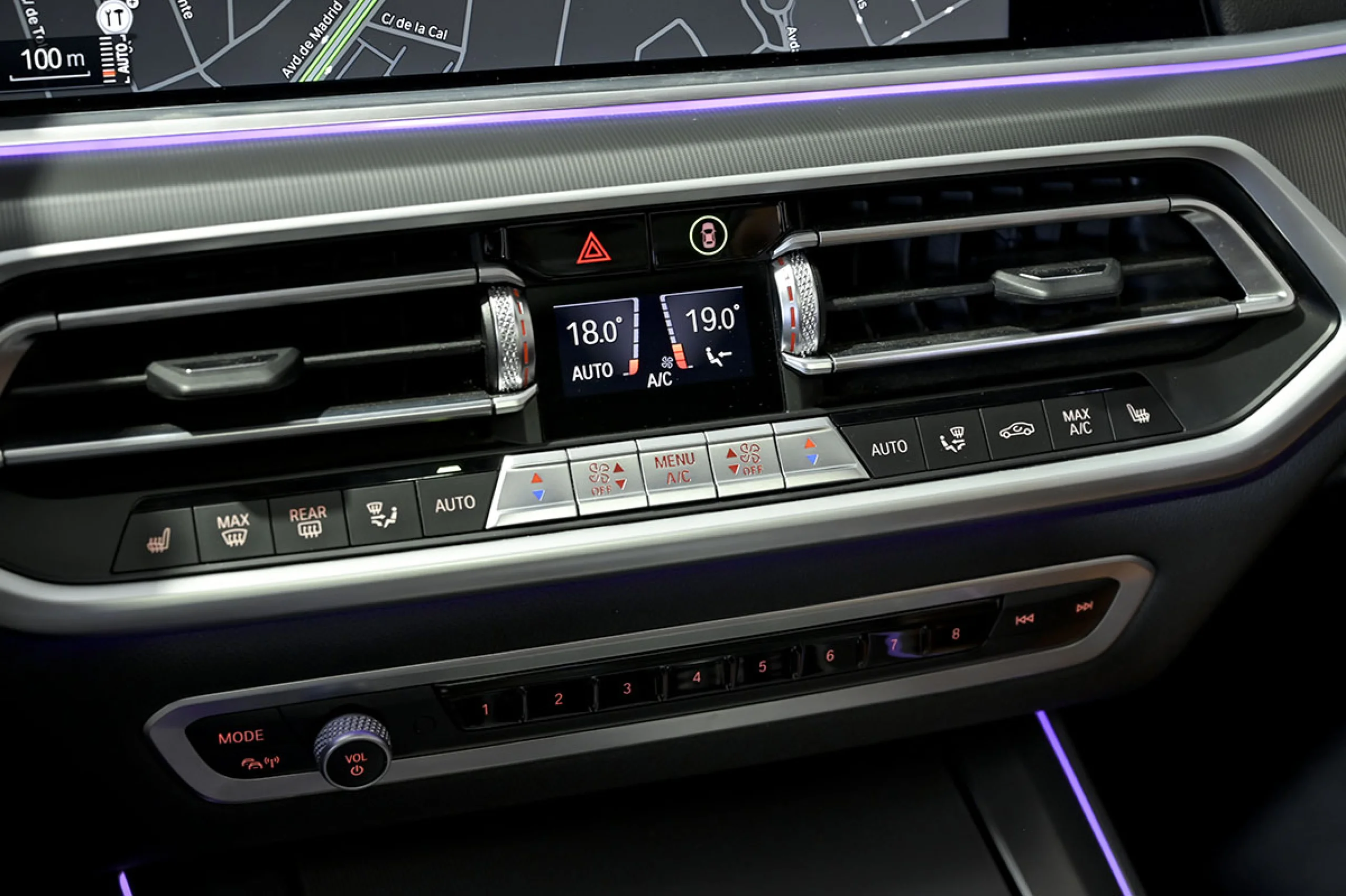 BMW X5 xDrive45e - Foto 46