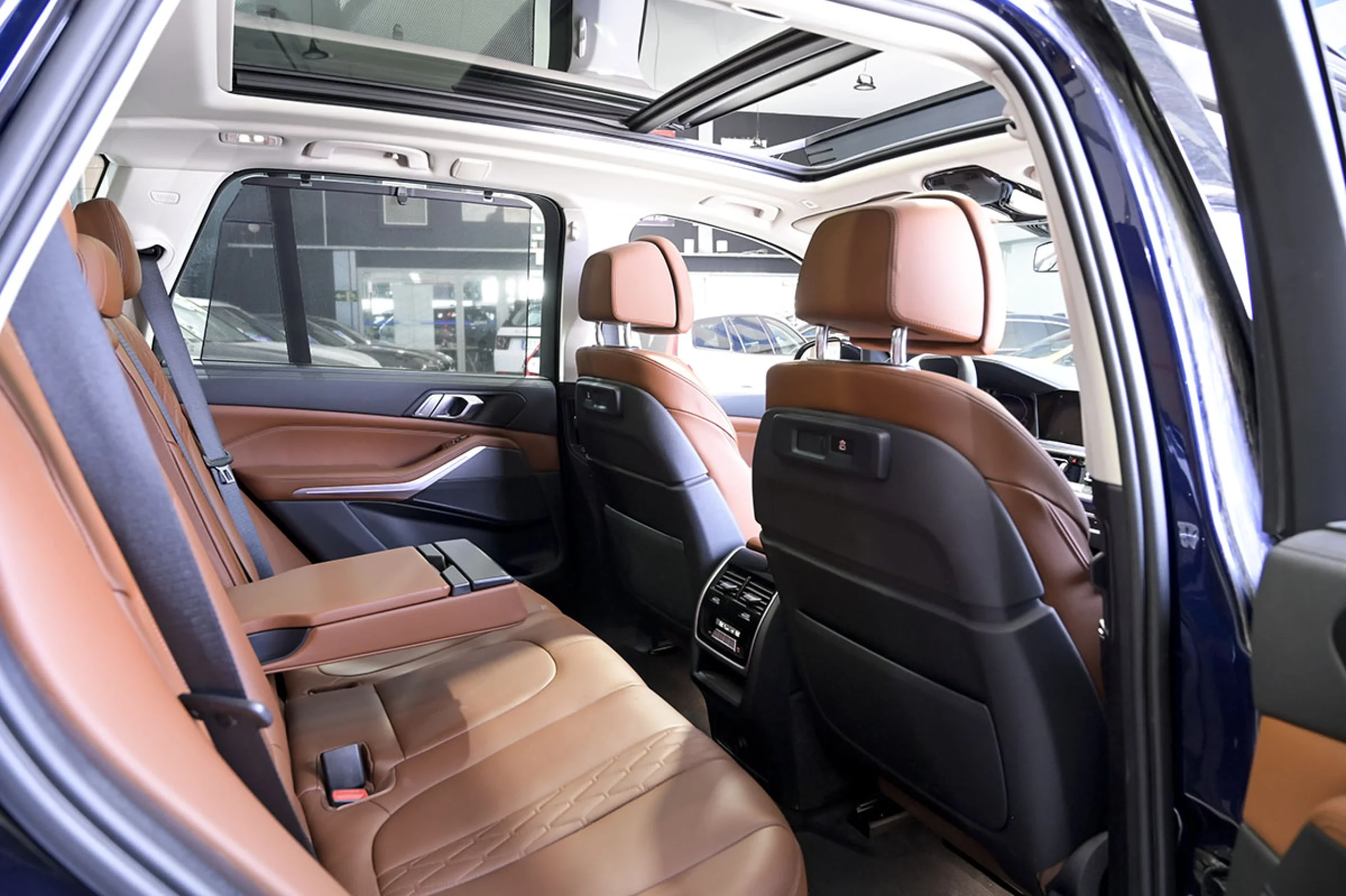 BMW X5 xDrive45e - Foto 15