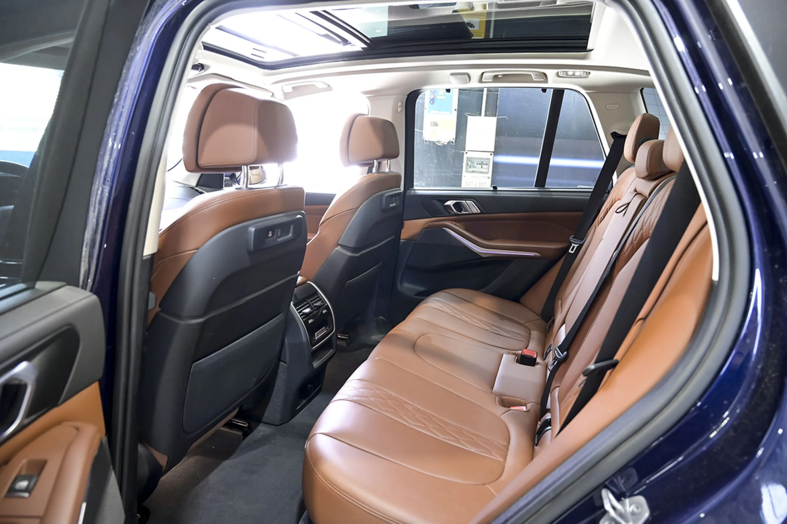 BMW X5 xDrive45e - Foto 18