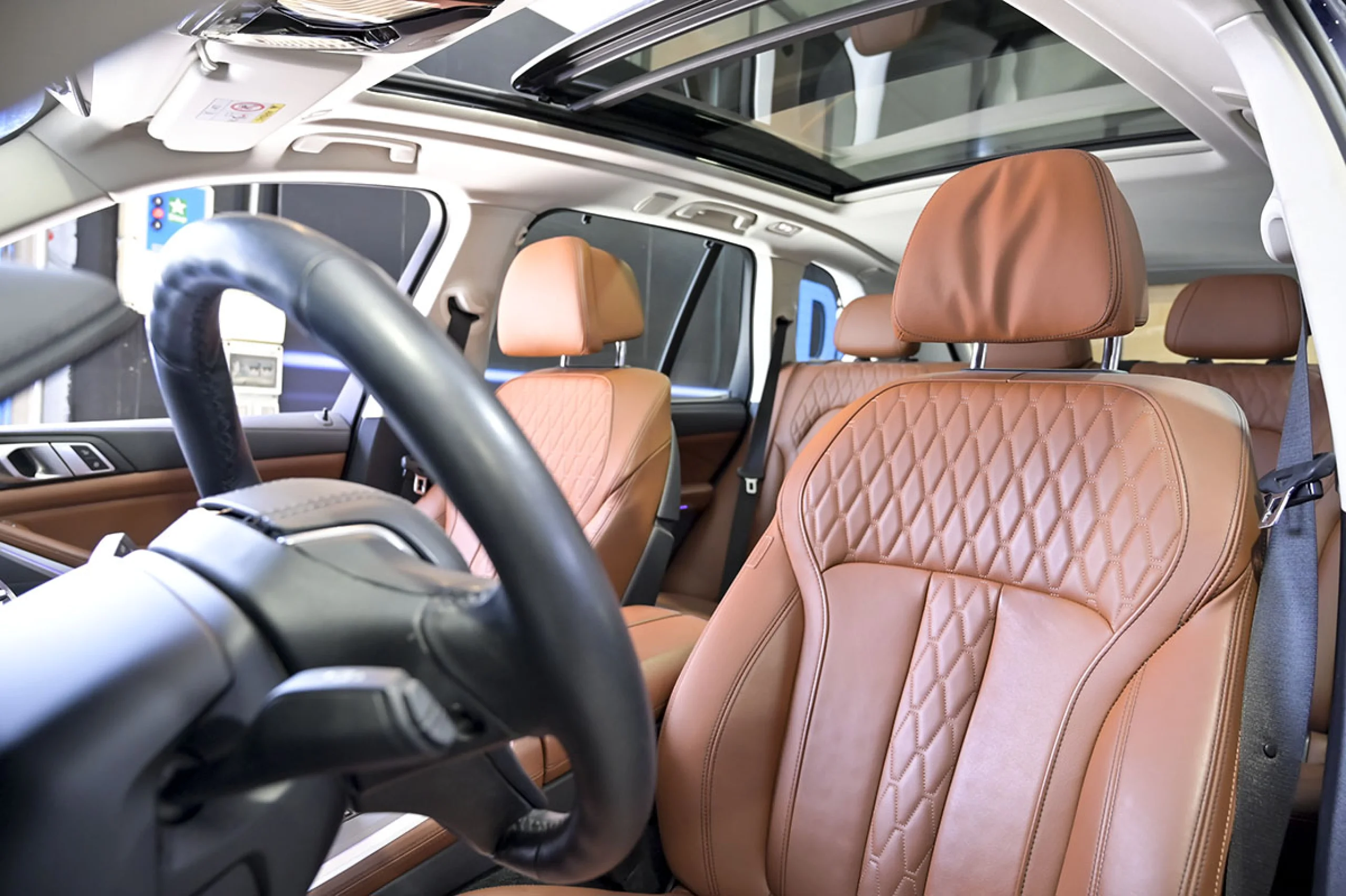 BMW X5 xDrive45e - Foto 9