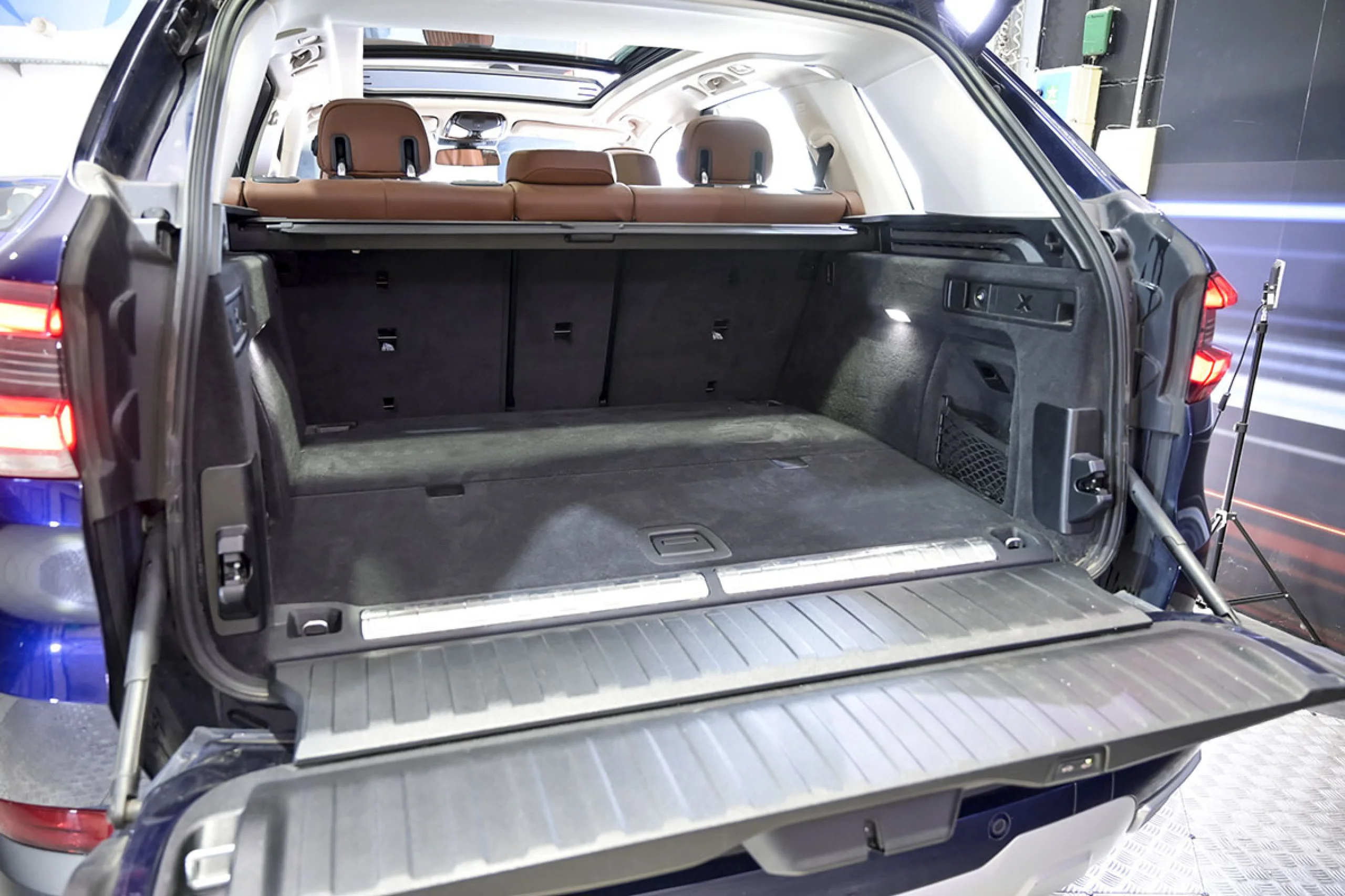 BMW X5 xDrive45e - Foto 13