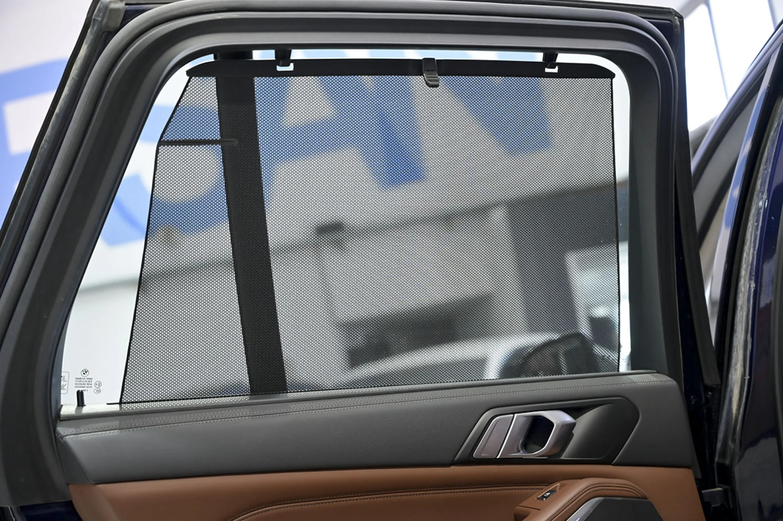 BMW X5 xDrive45e - Foto 59