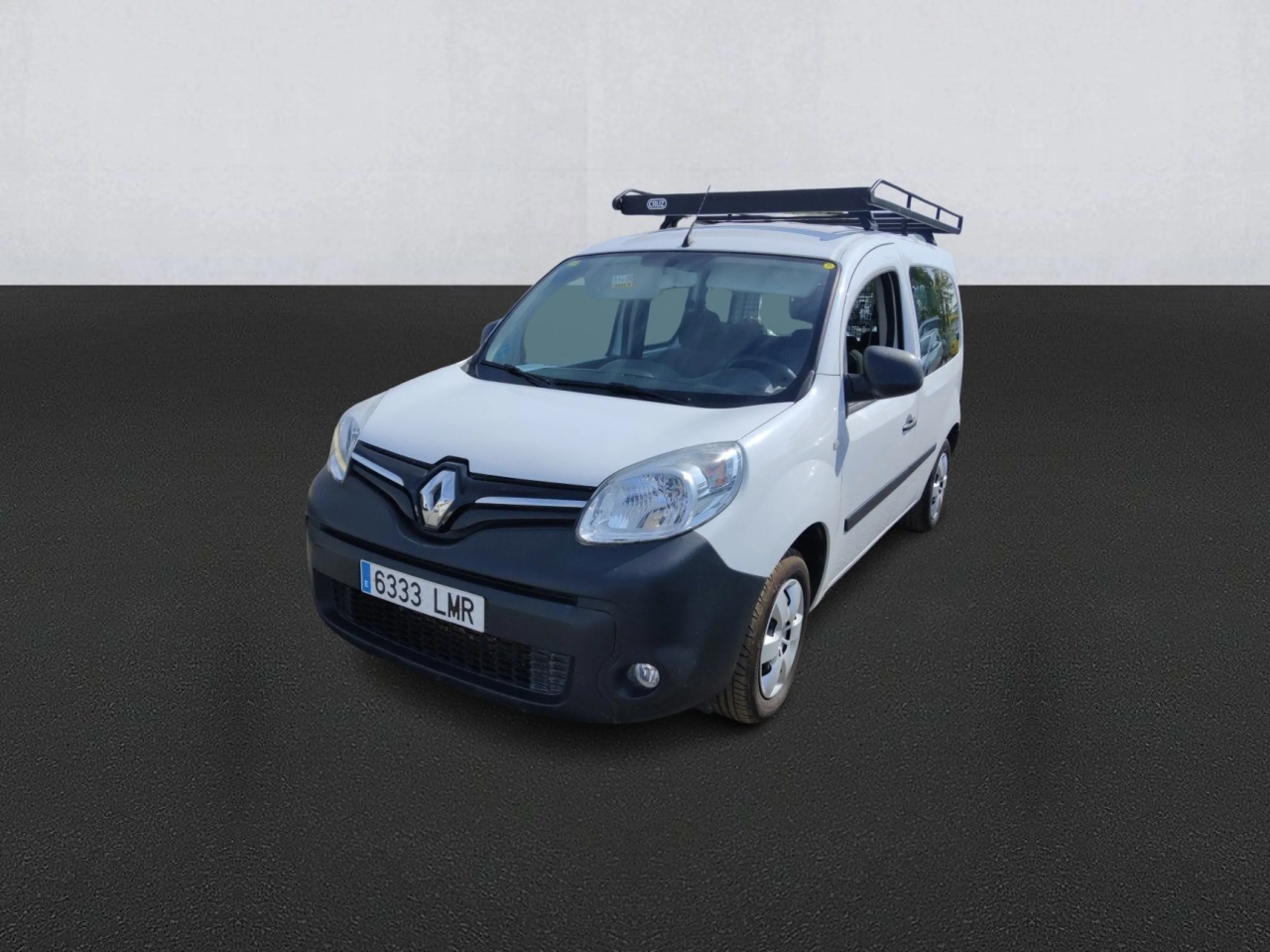 Renault Kangoo (O) Profes. M1-AF Blue dCi 70 kW(95 CV) -SS) - Foto 1