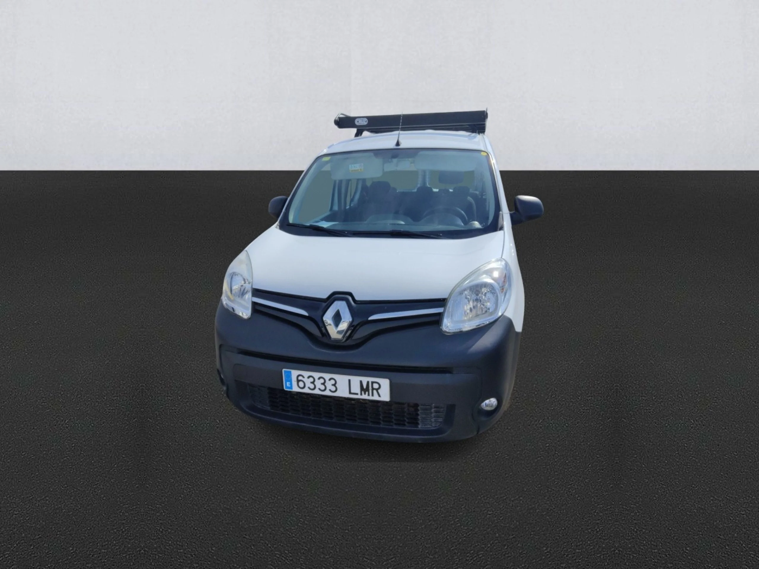 Renault Kangoo (O) Profes. M1-AF Blue dCi 70 kW(95 CV) -SS) - Foto 2