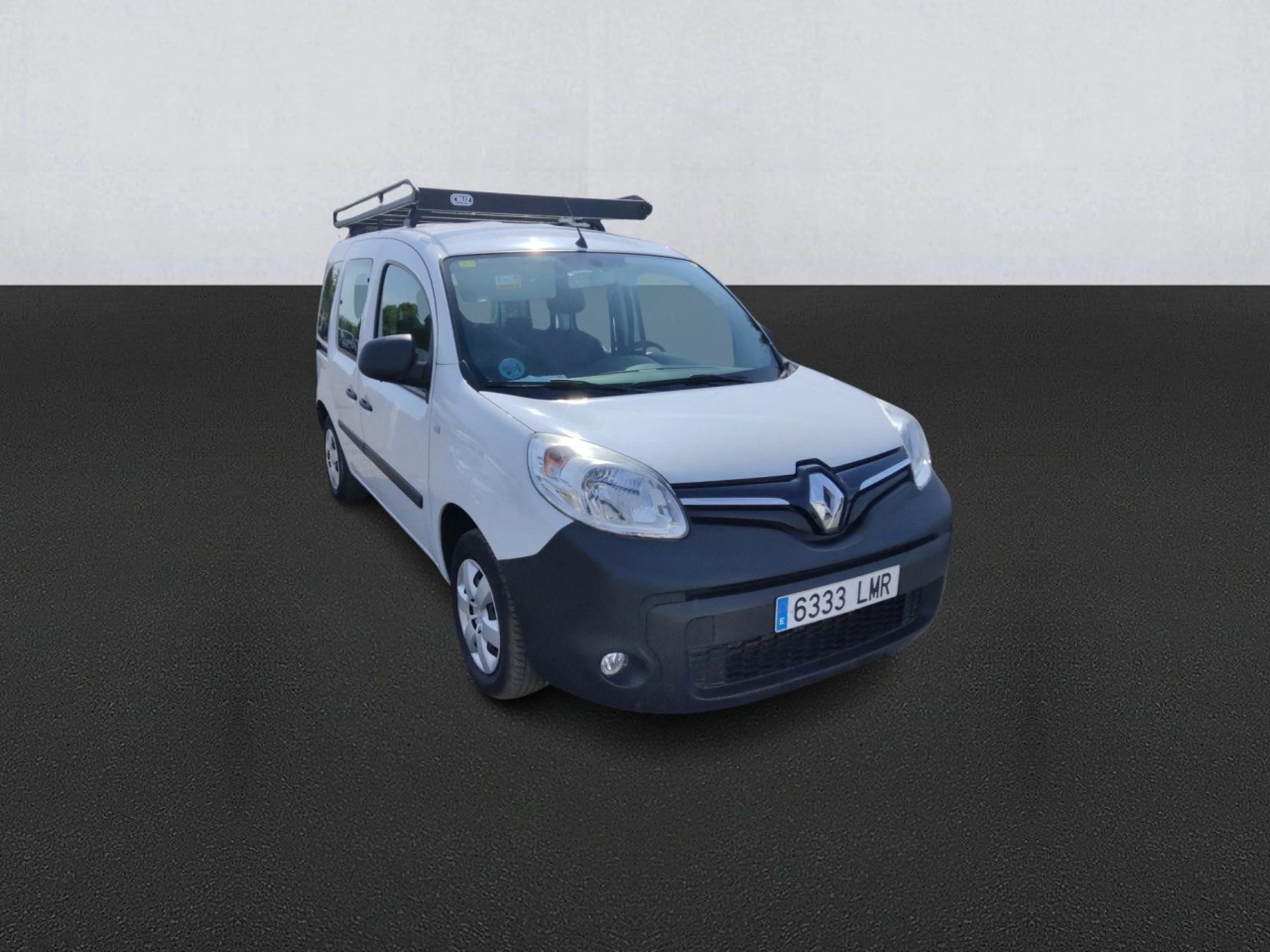 Renault Kangoo (O) Profes. M1-AF Blue dCi 70 kW(95 CV) -SS) - Foto 3