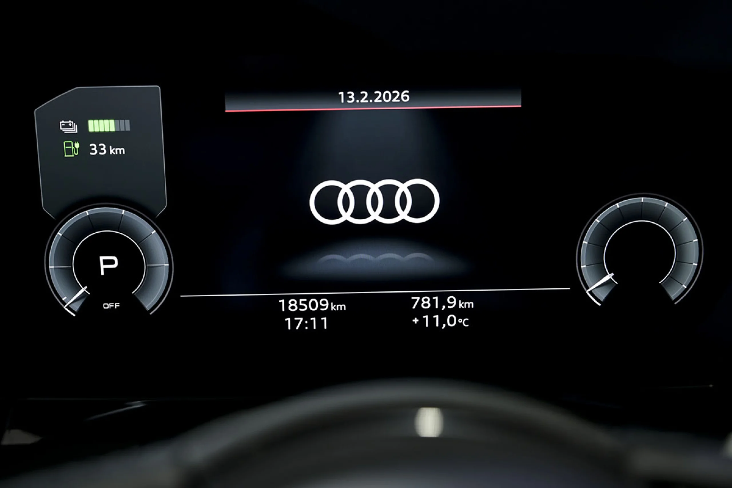 Audi A3 Sportback S line 40 TFSI e 150kW S tron - Foto 7