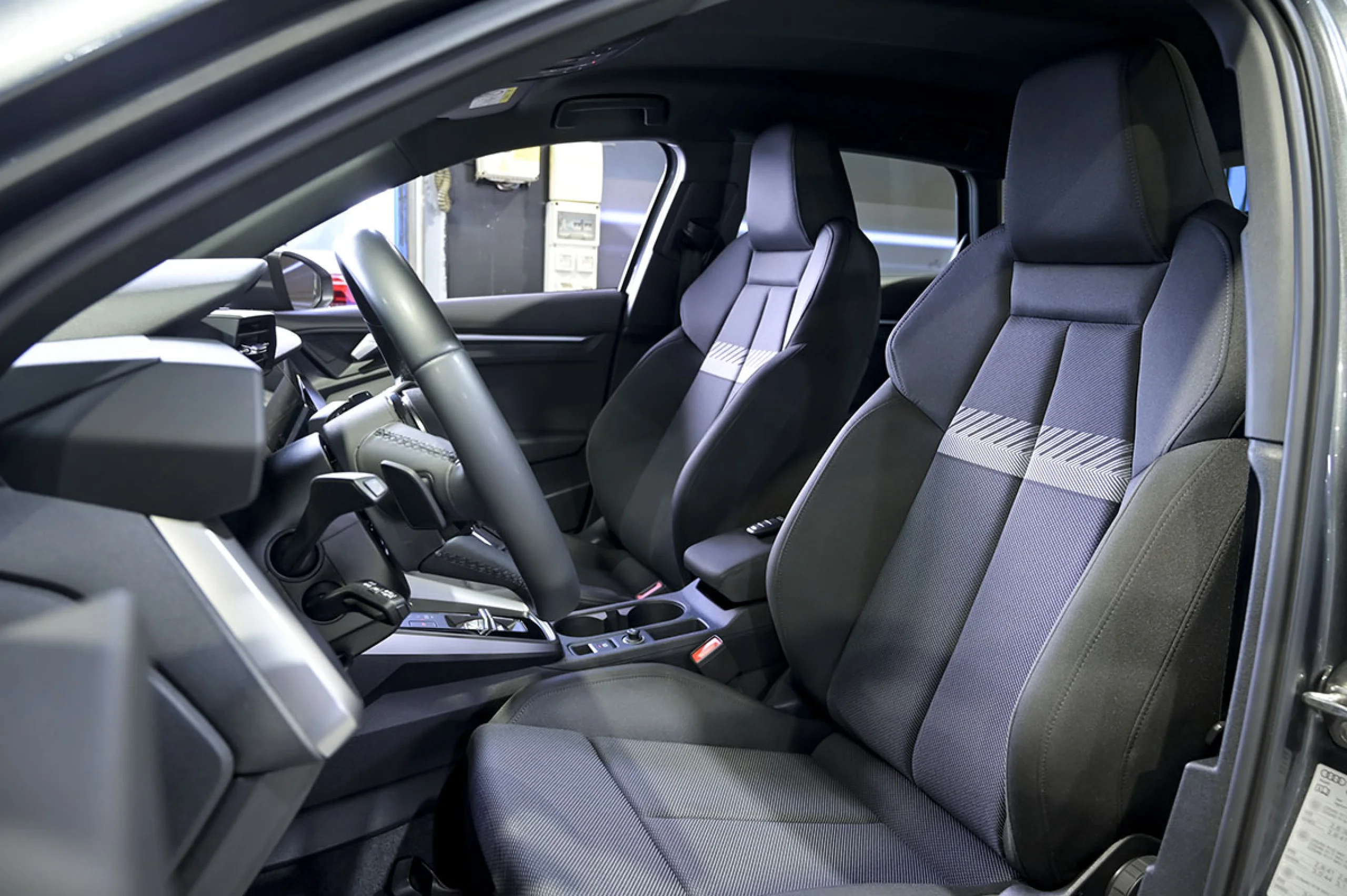 Audi A3 Sportback S line 40 TFSI e 150kW S tron - Foto 10