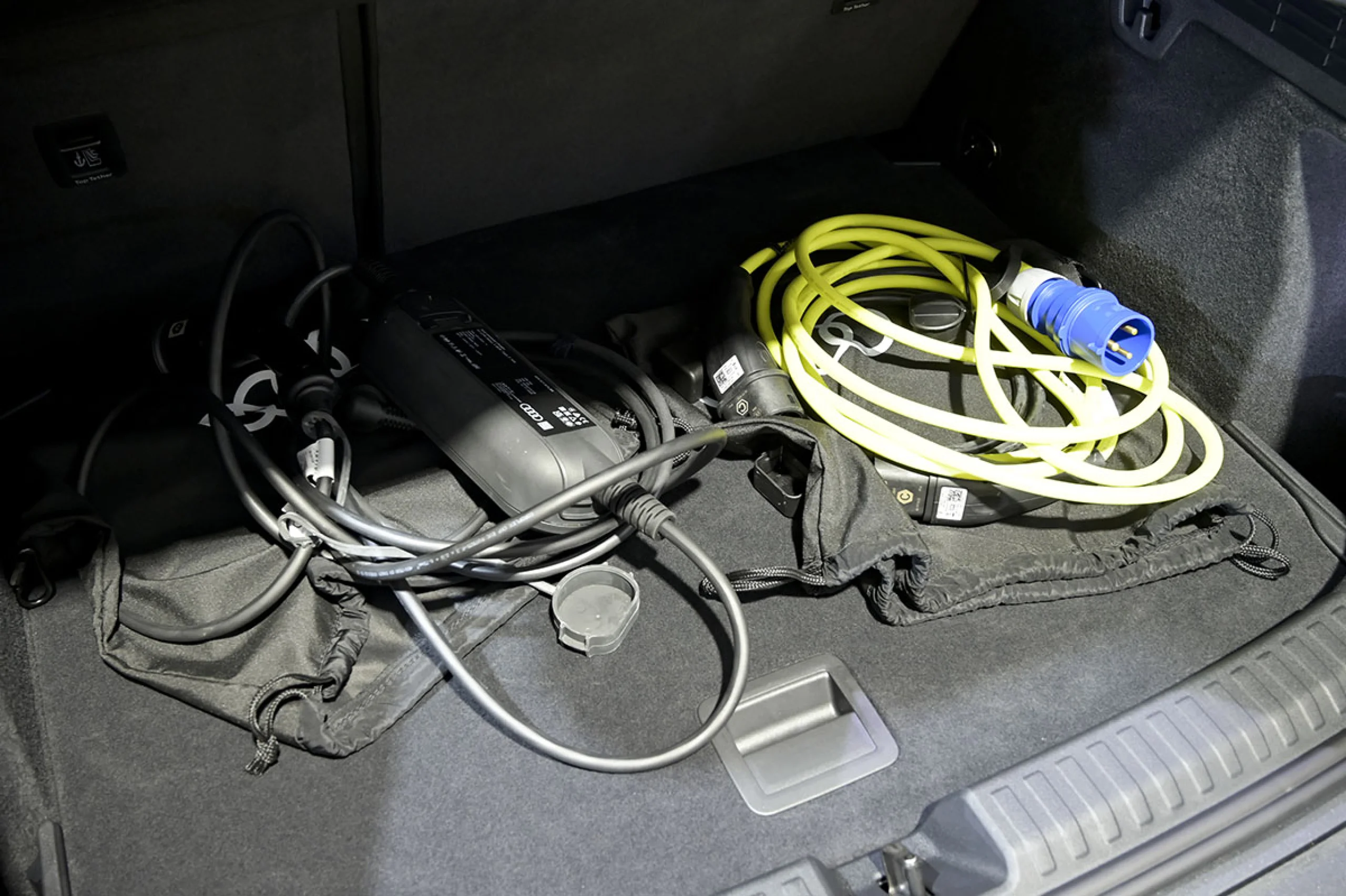 Audi A3 Sportback S line 40 TFSI e 150kW S tron - Foto 15