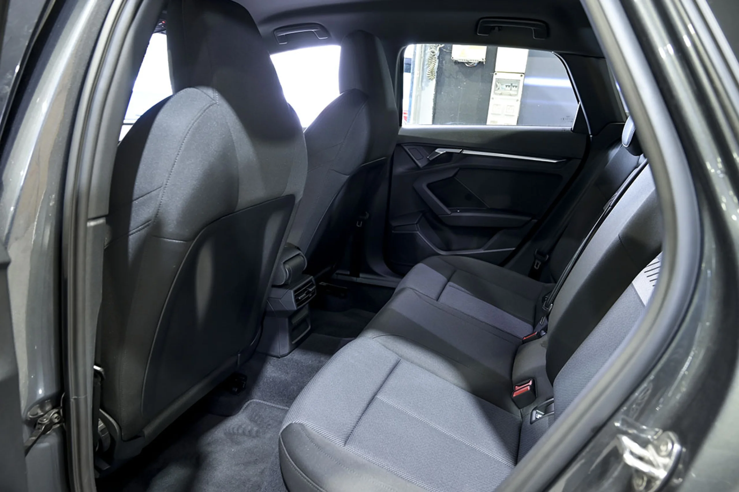 Audi A3 Sportback S line 40 TFSI e 150kW S tron - Foto 18