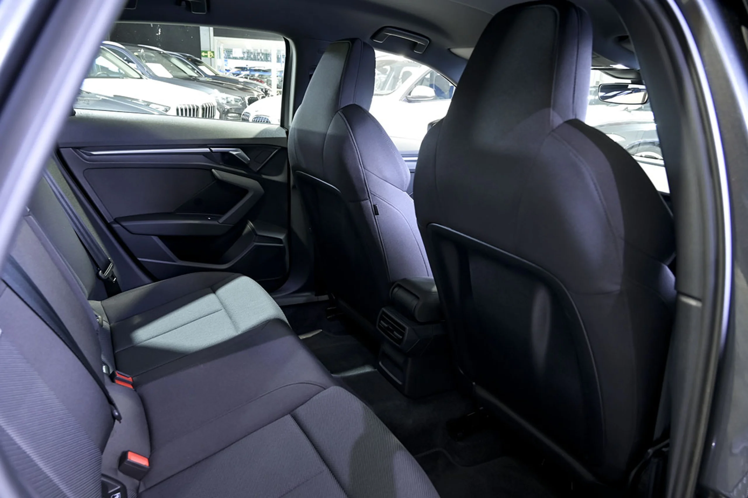 Audi A3 Sportback S line 40 TFSI e 150kW S tron - Foto 17