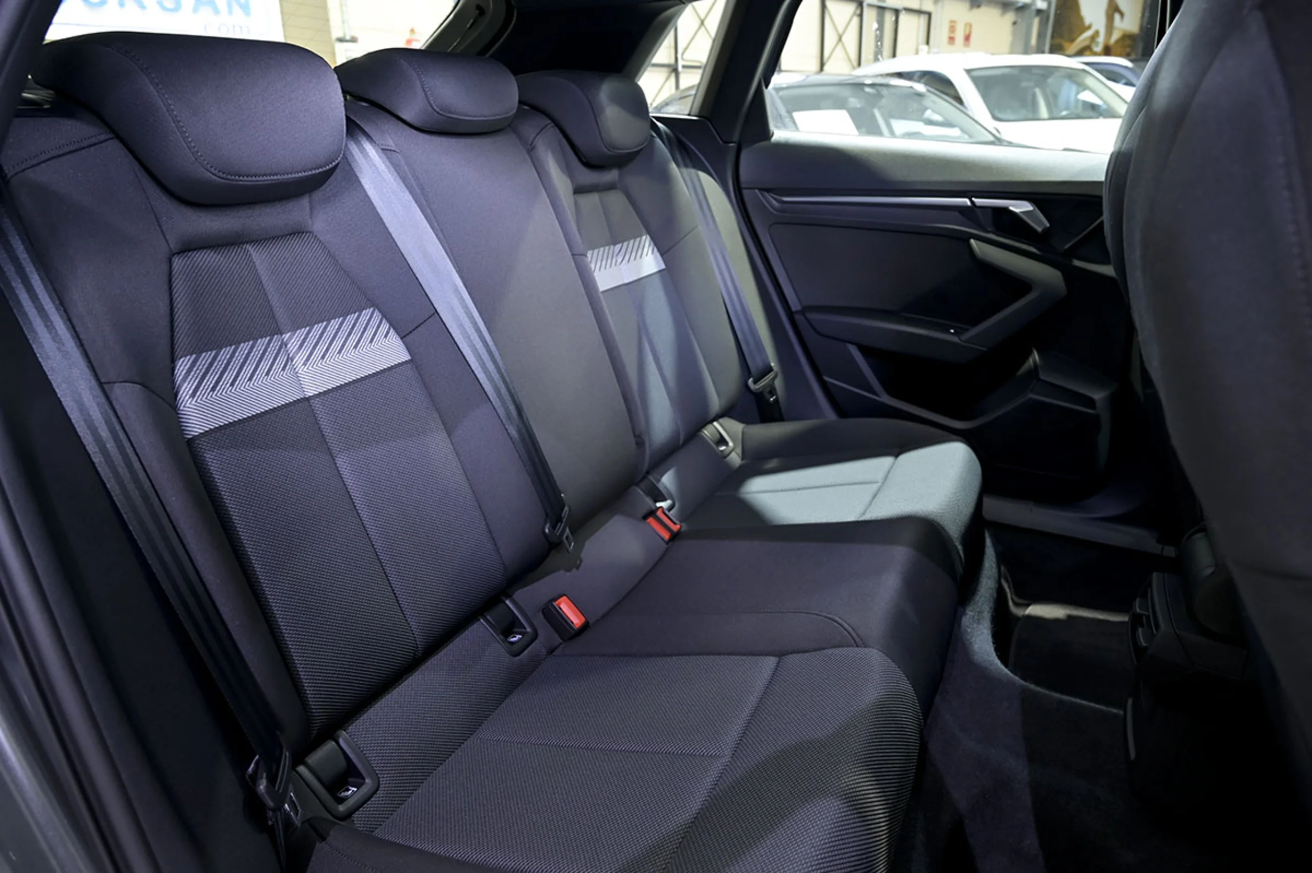 Audi A3 Sportback S line 40 TFSI e 150kW S tron - Foto 20