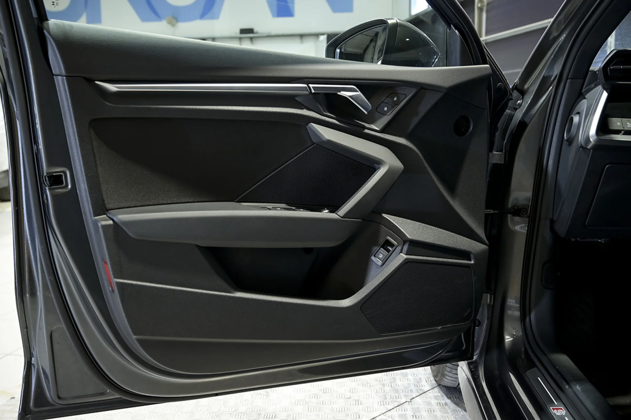 Audi A3 Sportback S line 40 TFSI e 150kW S tron - Foto 24