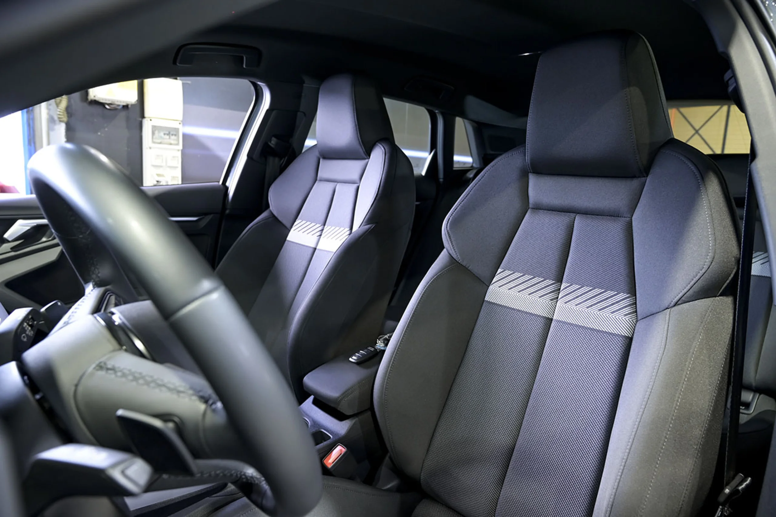 Audi A3 Sportback S line 40 TFSI e 150kW S tron - Foto 25