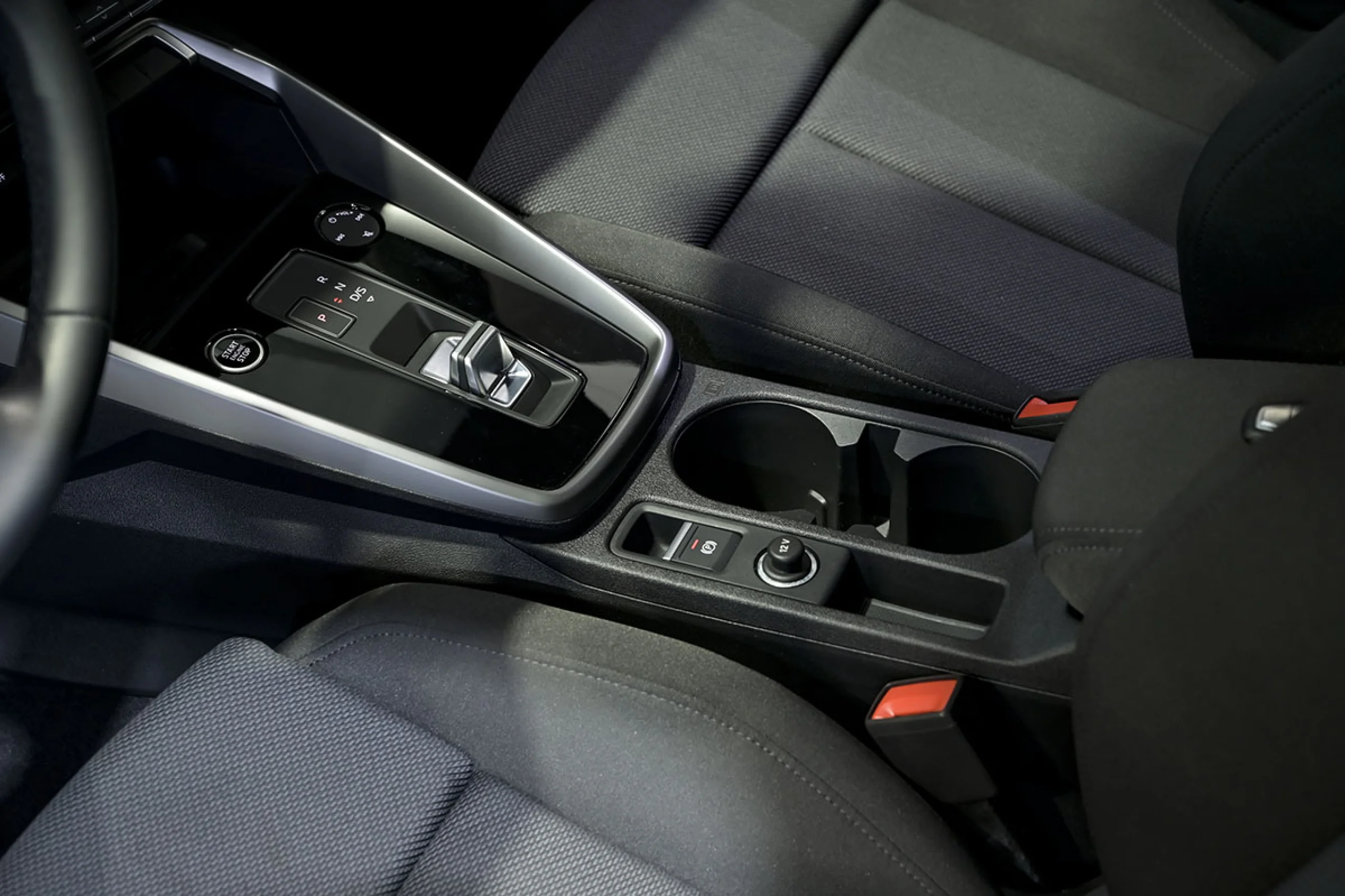 Audi A3 Sportback S line 40 TFSI e 150kW S tron - Foto 32