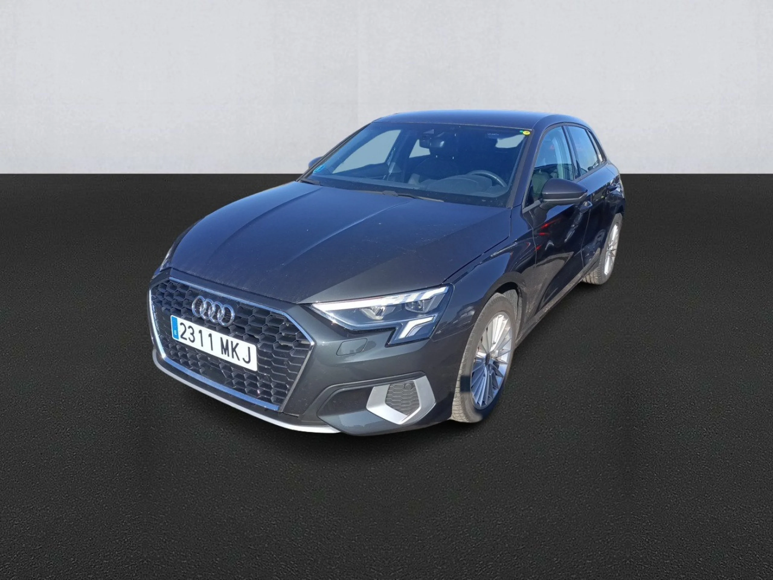 Audi A3 Sportback Advanced 30 TFSI 81kW S tronic - Foto 1