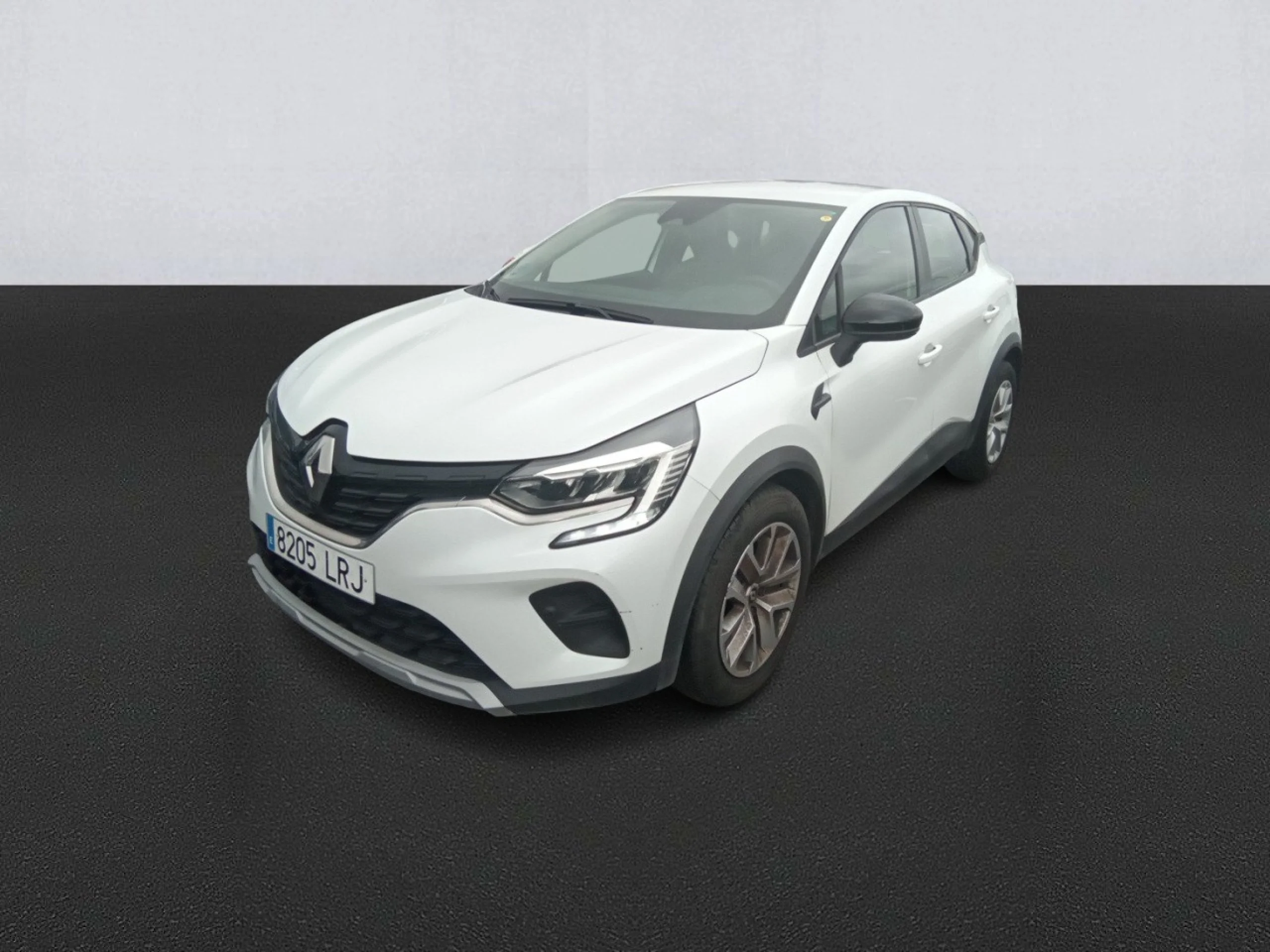 Renault Captur Intens TCe 90 - Foto 1