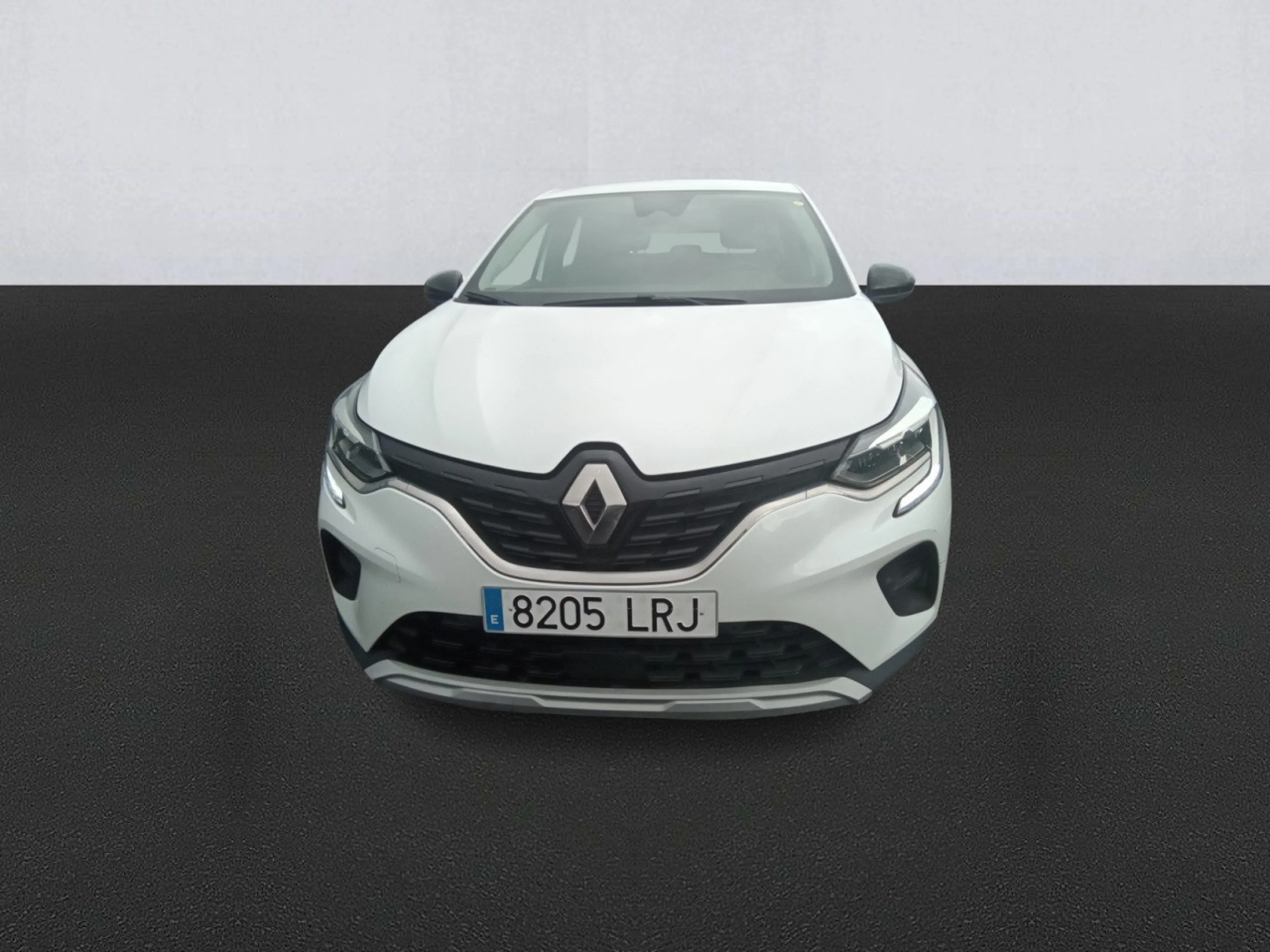 Renault Captur Intens TCe 90 - Foto 2
